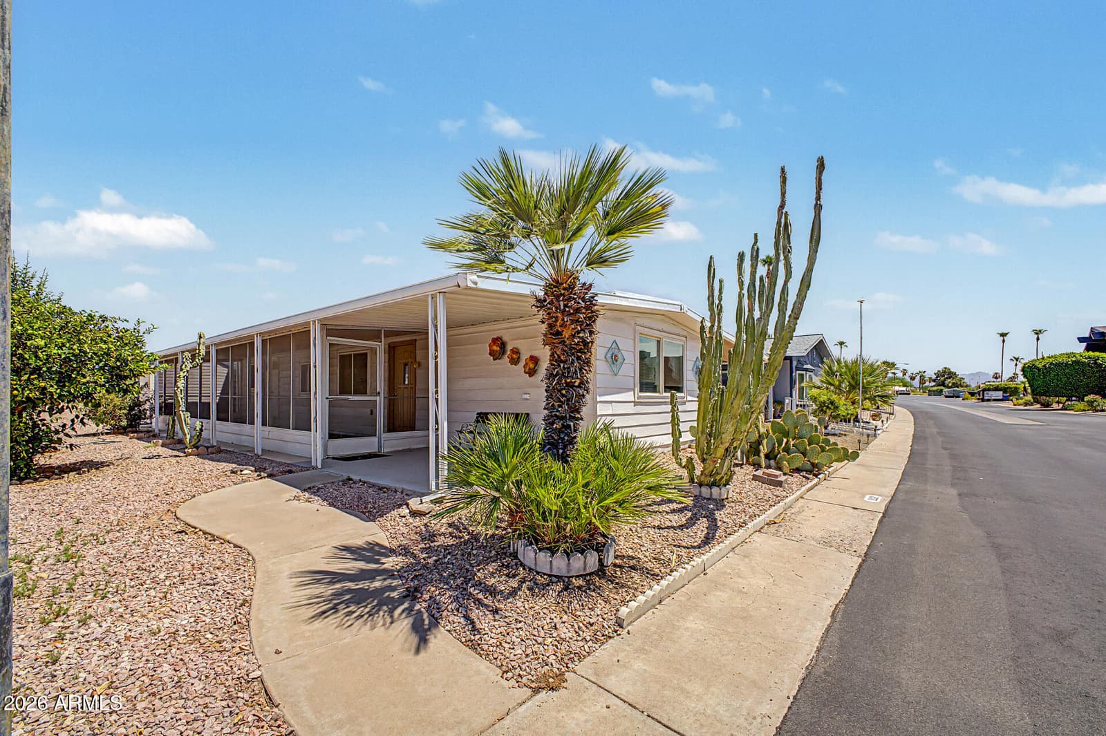 8103 E SOUTHERN Avenue 222, Mesa, AZ 85209 — photo 3 of 16