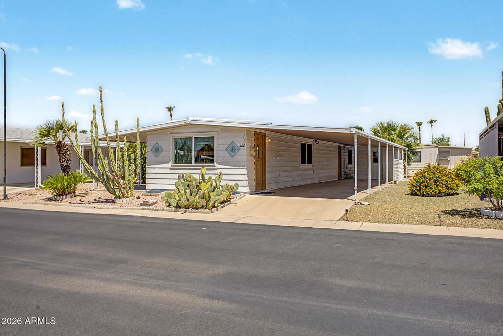 8103 E SOUTHERN Avenue 222, Mesa, AZ 85209 — photo 5 of 16