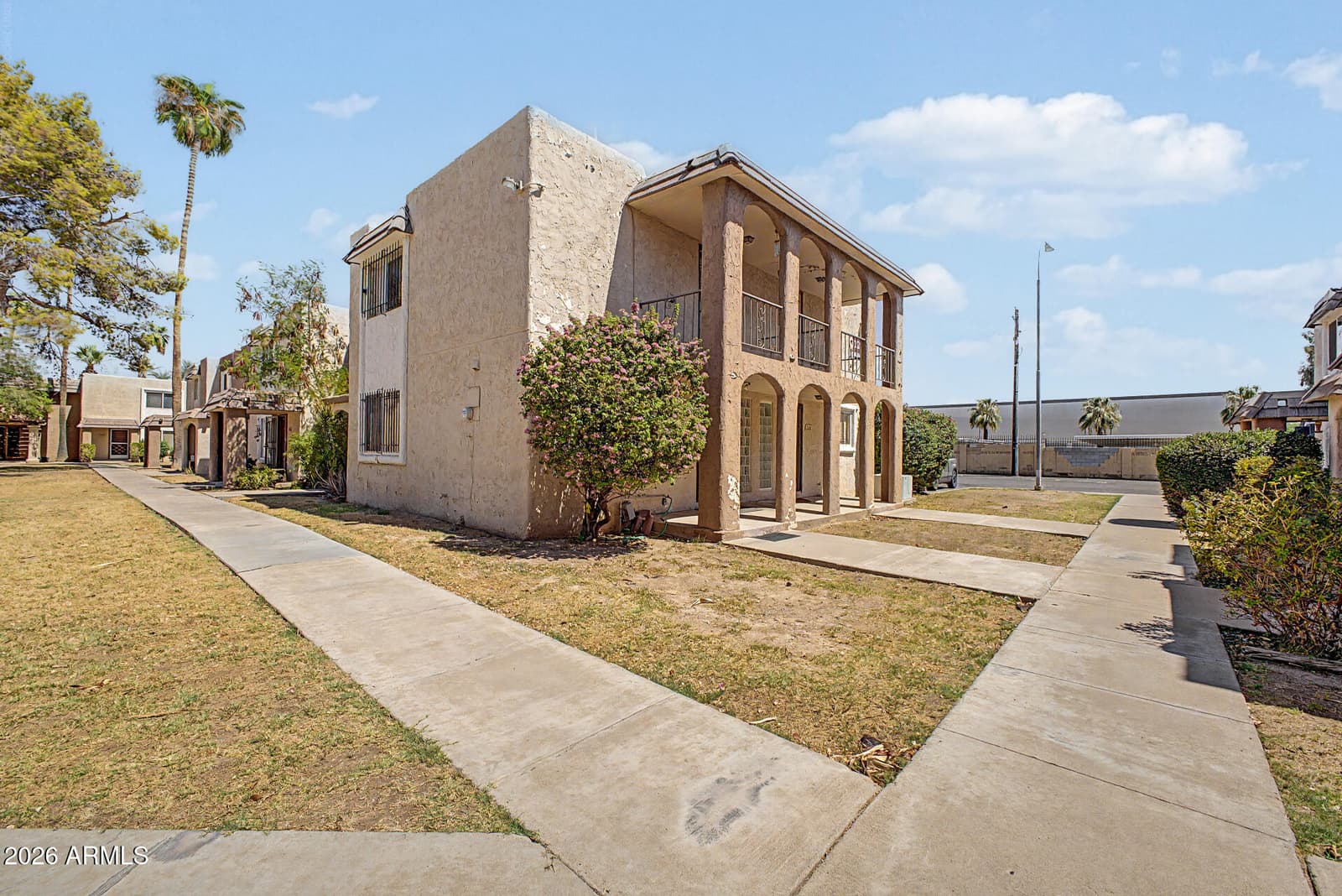 7126 N 19TH Avenue 205, Phoenix, AZ 85021 — photo 2 of 28