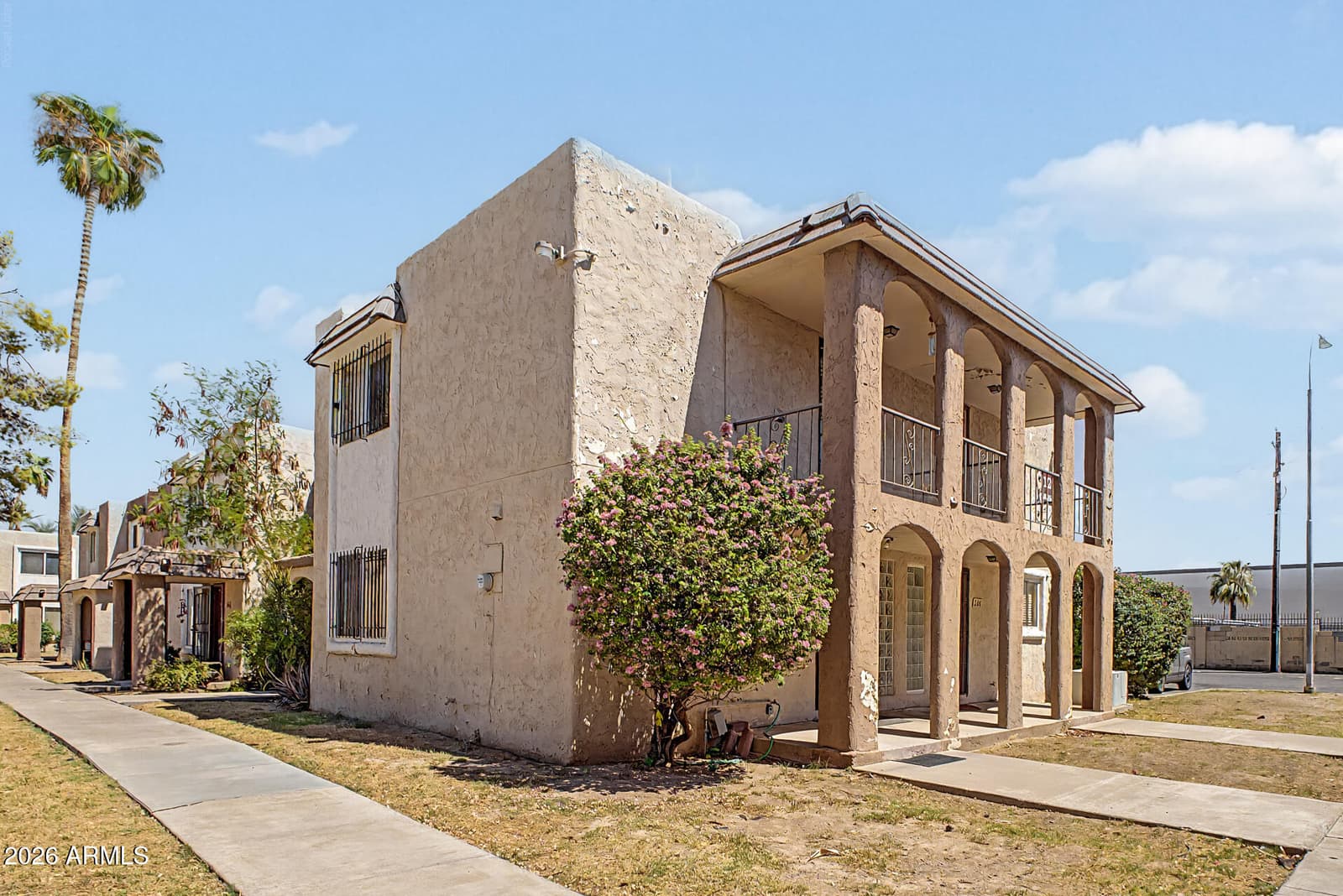 7126 N 19TH Avenue 205, Phoenix, AZ 85021 — photo 3 of 28