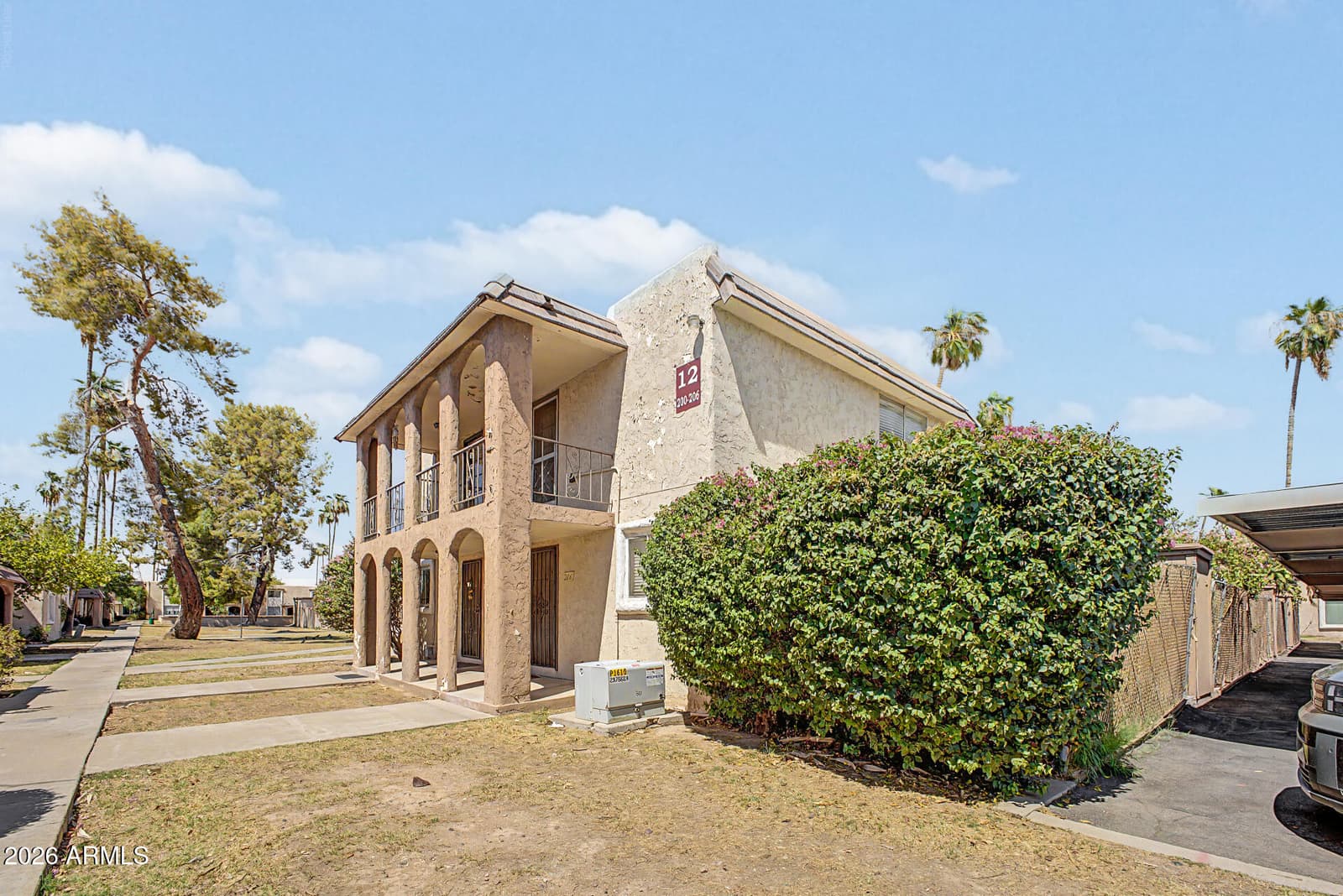 7126 N 19TH Avenue 205, Phoenix, AZ 85021 — photo 4 of 28
