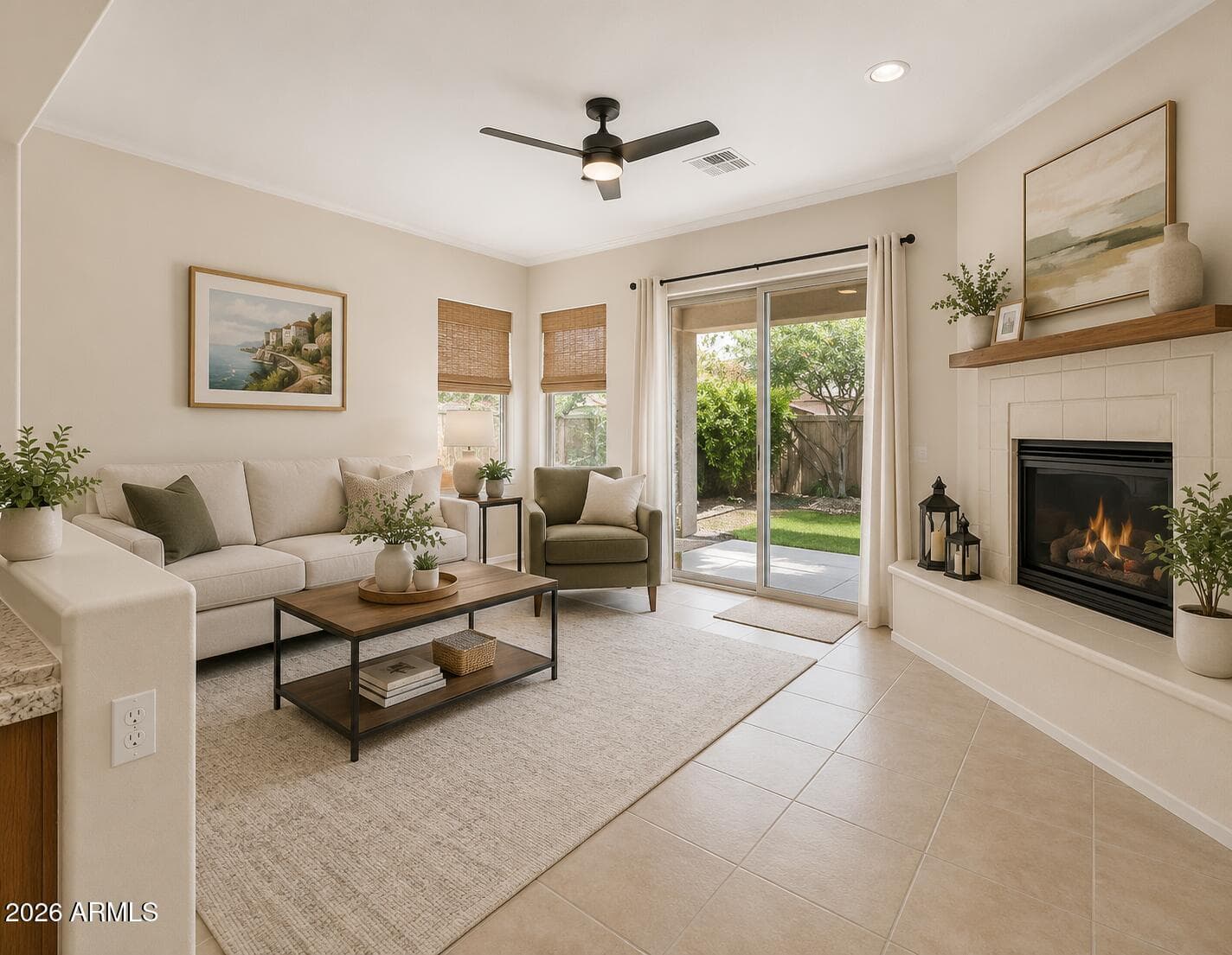 3423 W INSPIRATION Drive, Phoenix, AZ 85086 — photo 13 of 42