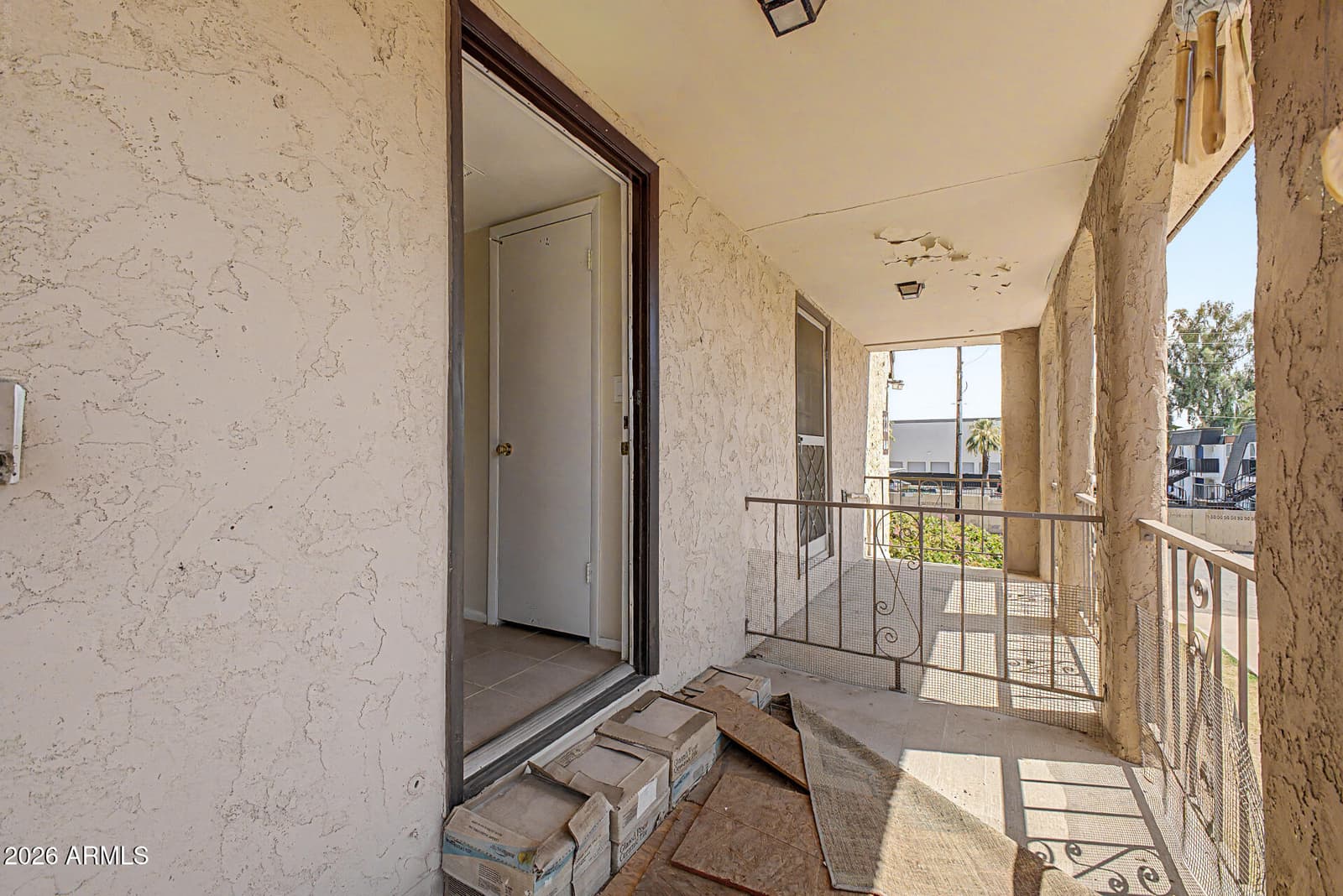 7126 N 19TH Avenue 205, Phoenix, AZ 85021 — photo 21 of 28