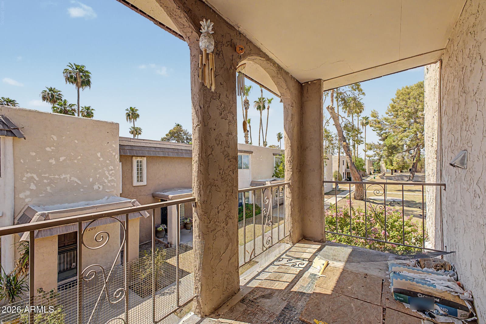 7126 N 19TH Avenue 205, Phoenix, AZ 85021 — photo 22 of 28