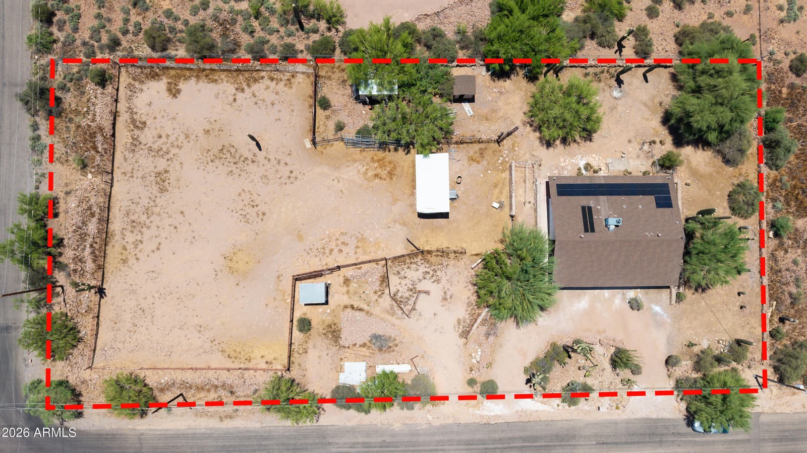 5919 E 12TH Avenue, Apache Junction, AZ 85119 — photo 41 of 41
