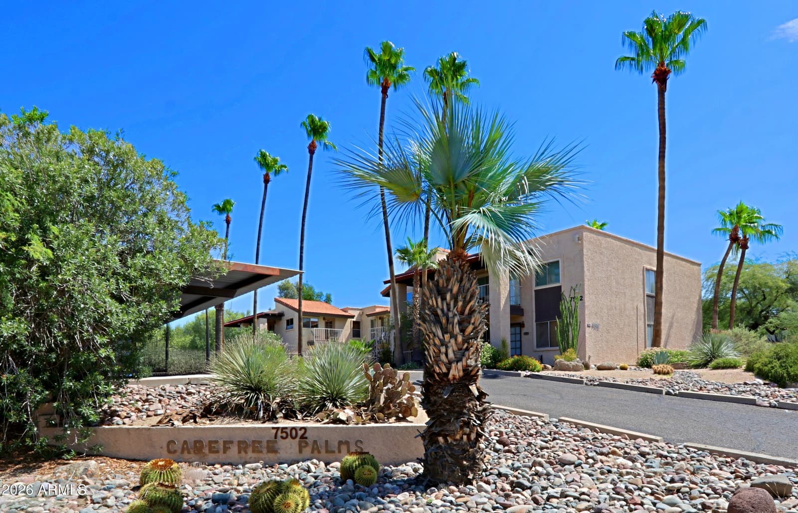 7502 E CAREFREE Drive 104, Carefree, AZ 85377 — photo 1 of 21