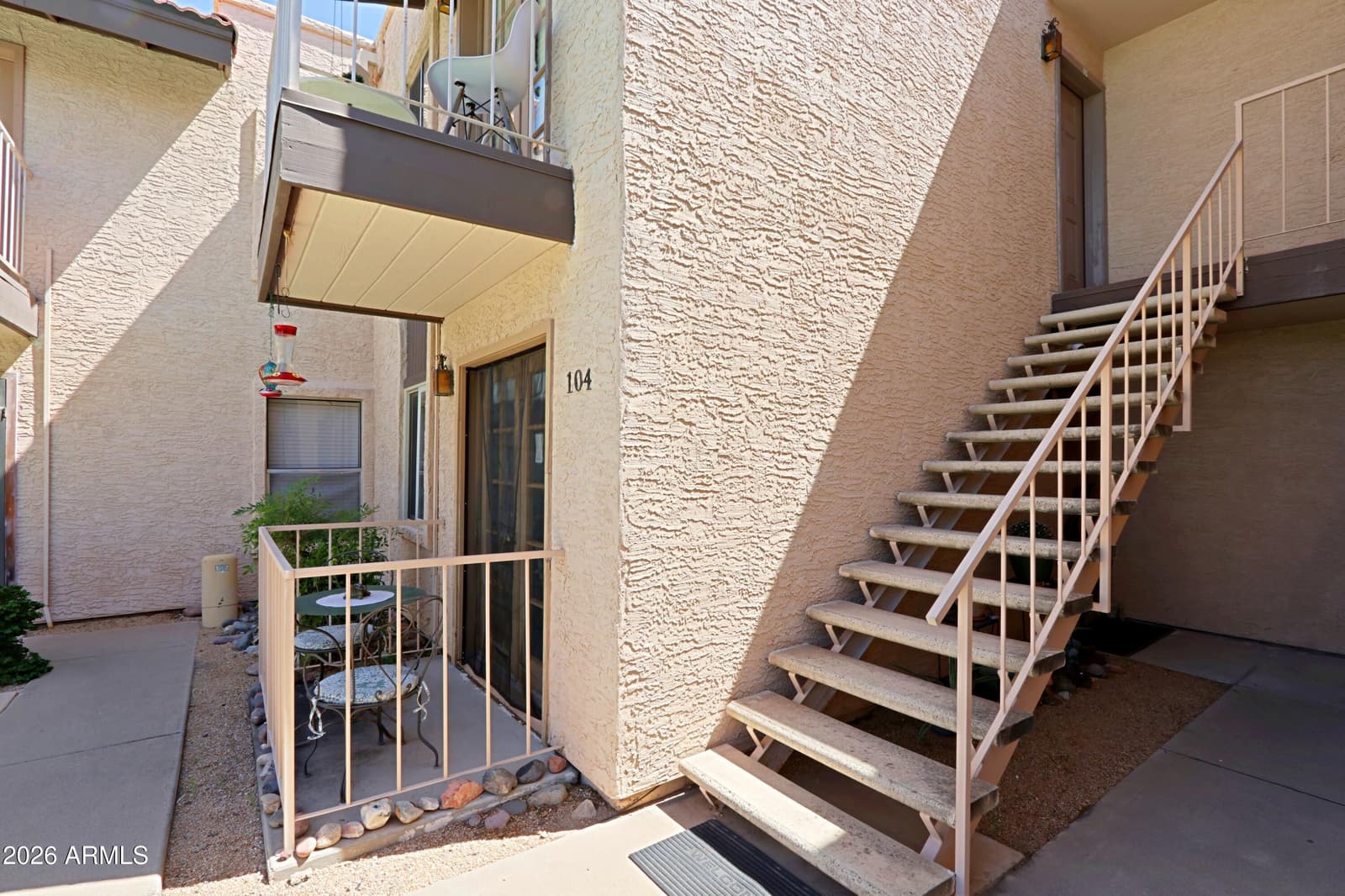 7502 E CAREFREE Drive 104, Carefree, AZ 85377 — photo 18 of 21