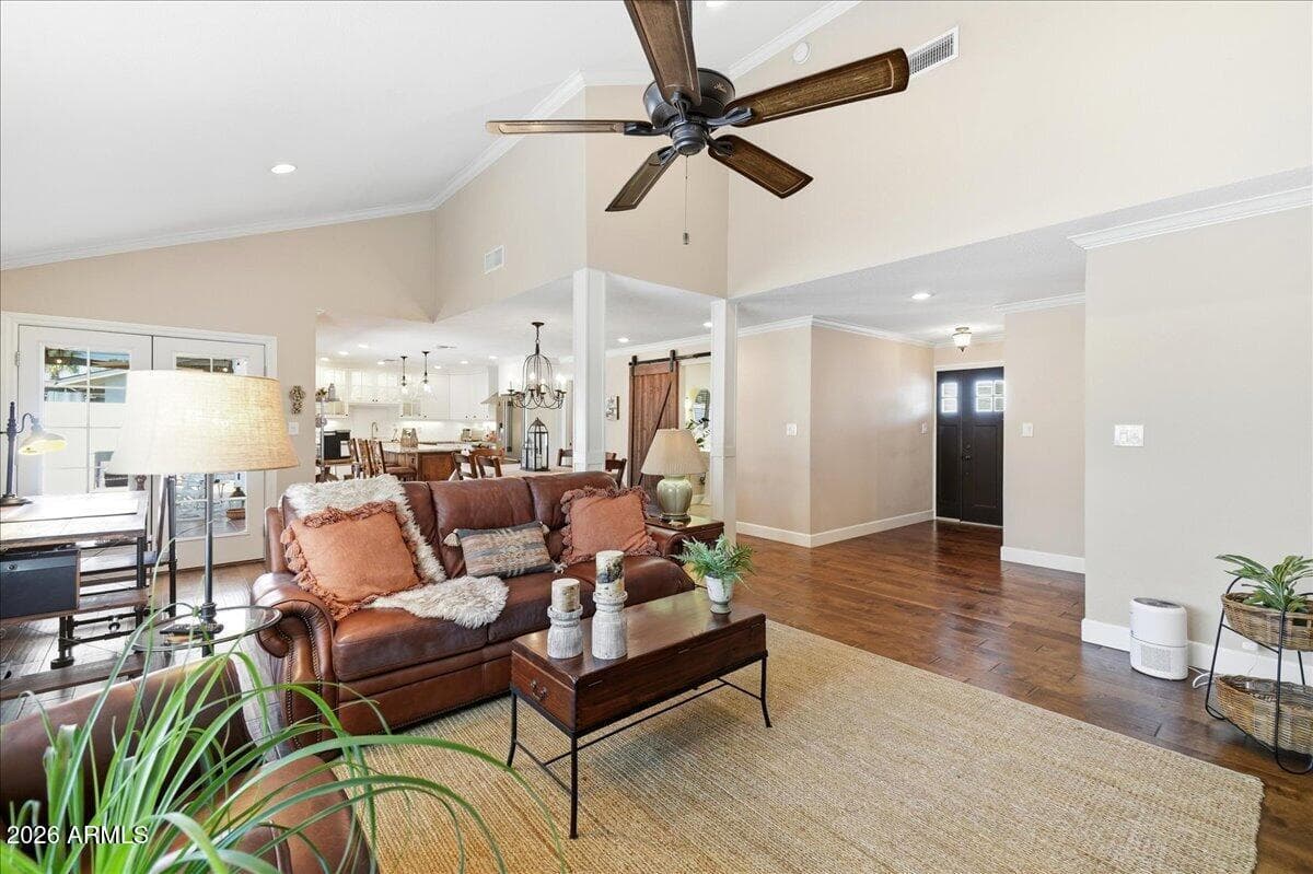 4379 E LUDLOW Drive, Phoenix, AZ 85032 — photo 7 of 27