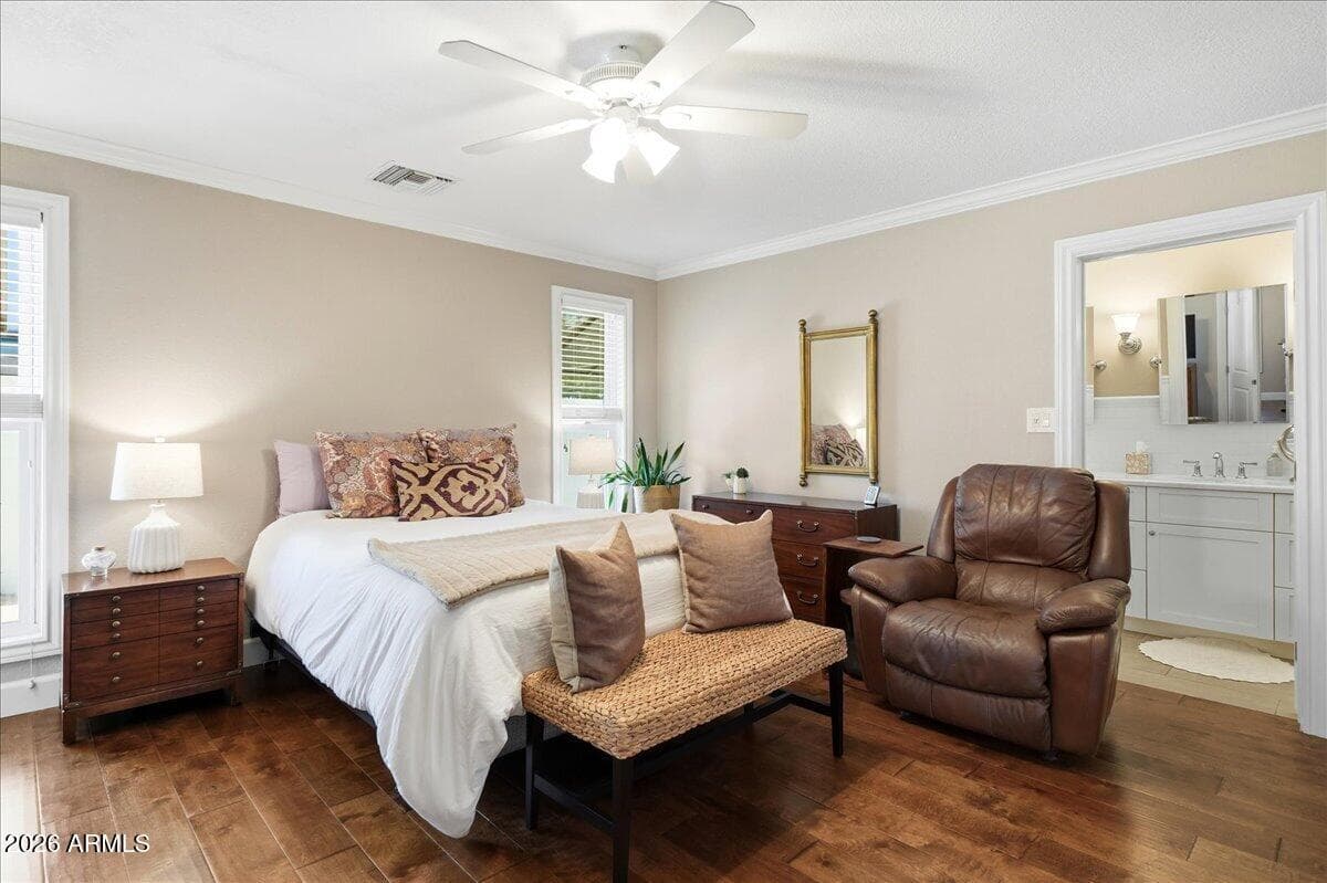 4379 E LUDLOW Drive, Phoenix, AZ 85032 — photo 13 of 27