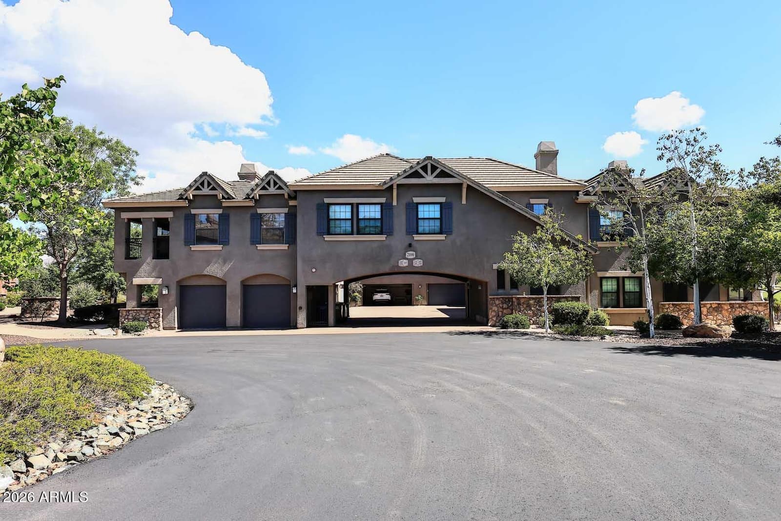 1716 ALPINE MEADOWS Lane 2107, Prescott, AZ 86303