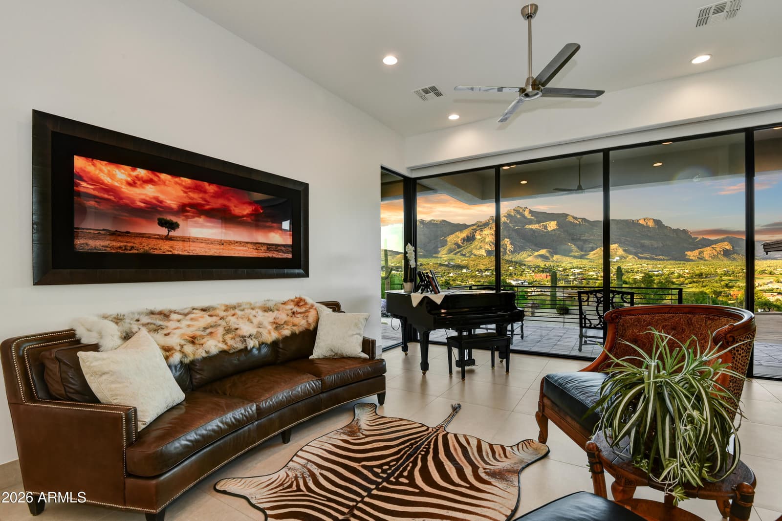 4344 S AVENIDA DE ANGELES, Gold Canyon, AZ 85118 — photo 1 of 63