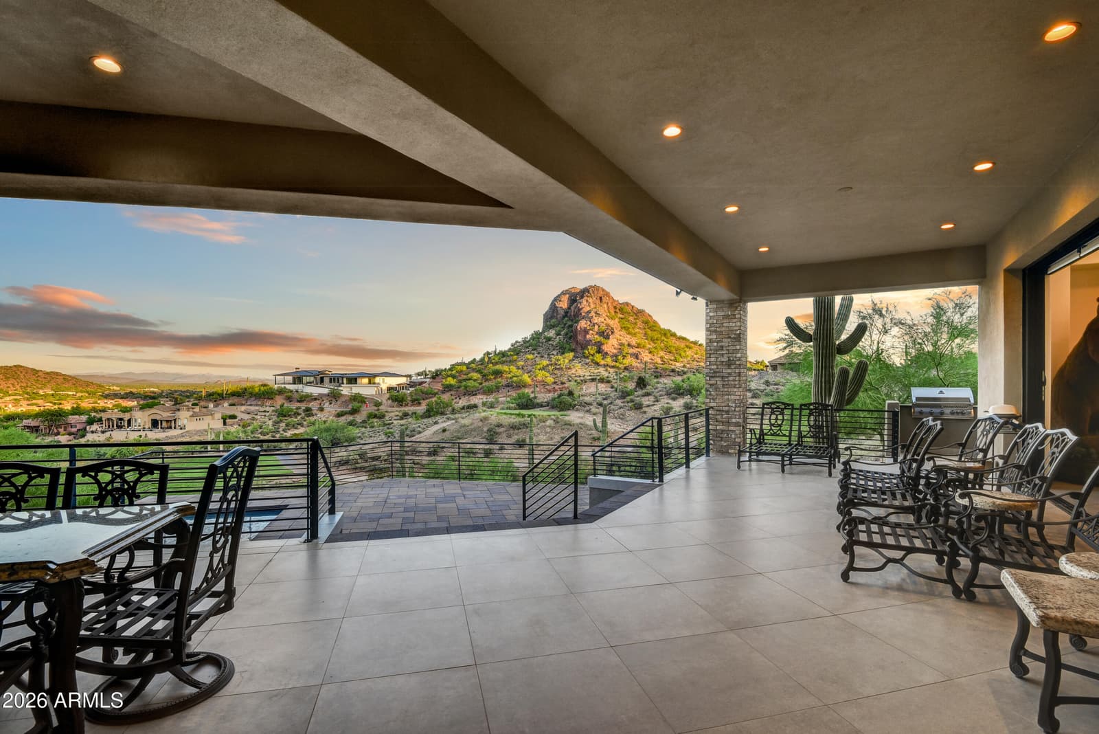 4344 S AVENIDA DE ANGELES, Gold Canyon, AZ 85118 — photo 5 of 63