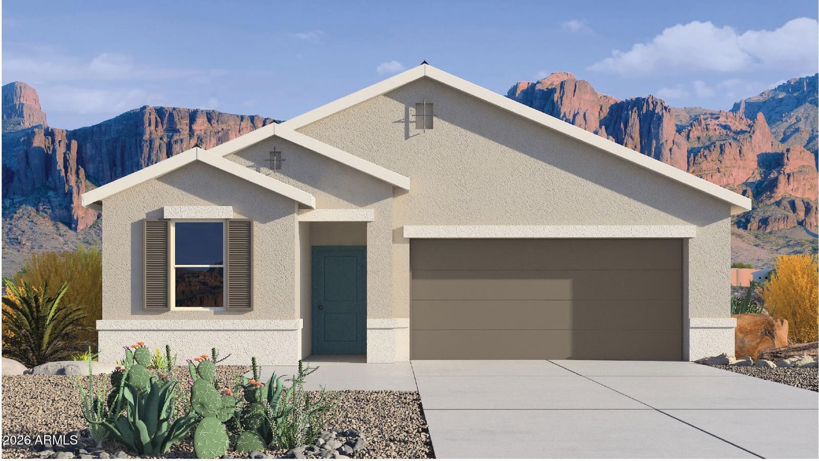 5460 E Darwin Drive, San Tan Valley, AZ 85140 — photo 1 of 26