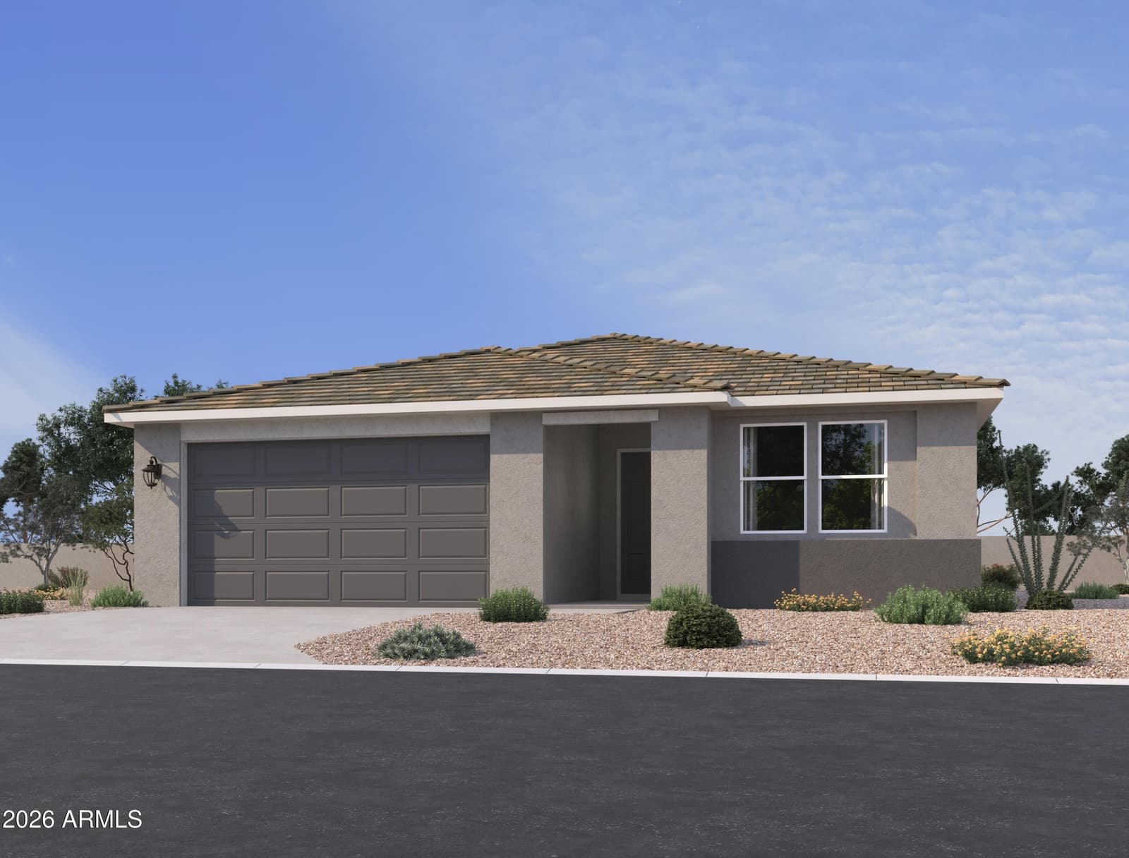 6615 E UPLAND Way, San Tan Valley, AZ 85143 — photo 1 of 8