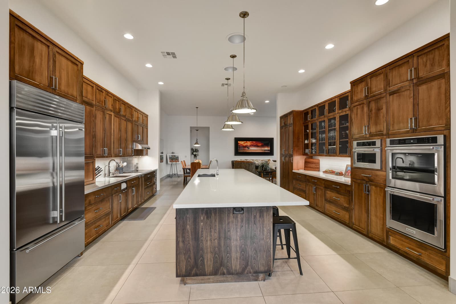 4344 S AVENIDA DE ANGELES, Gold Canyon, AZ 85118 — photo 15 of 63