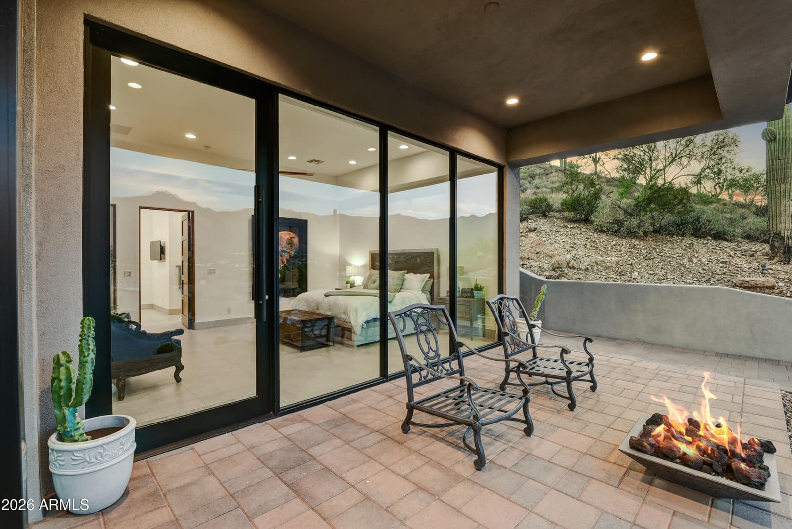 4344 S AVENIDA DE ANGELES, Gold Canyon, AZ 85118 — photo 11 of 63