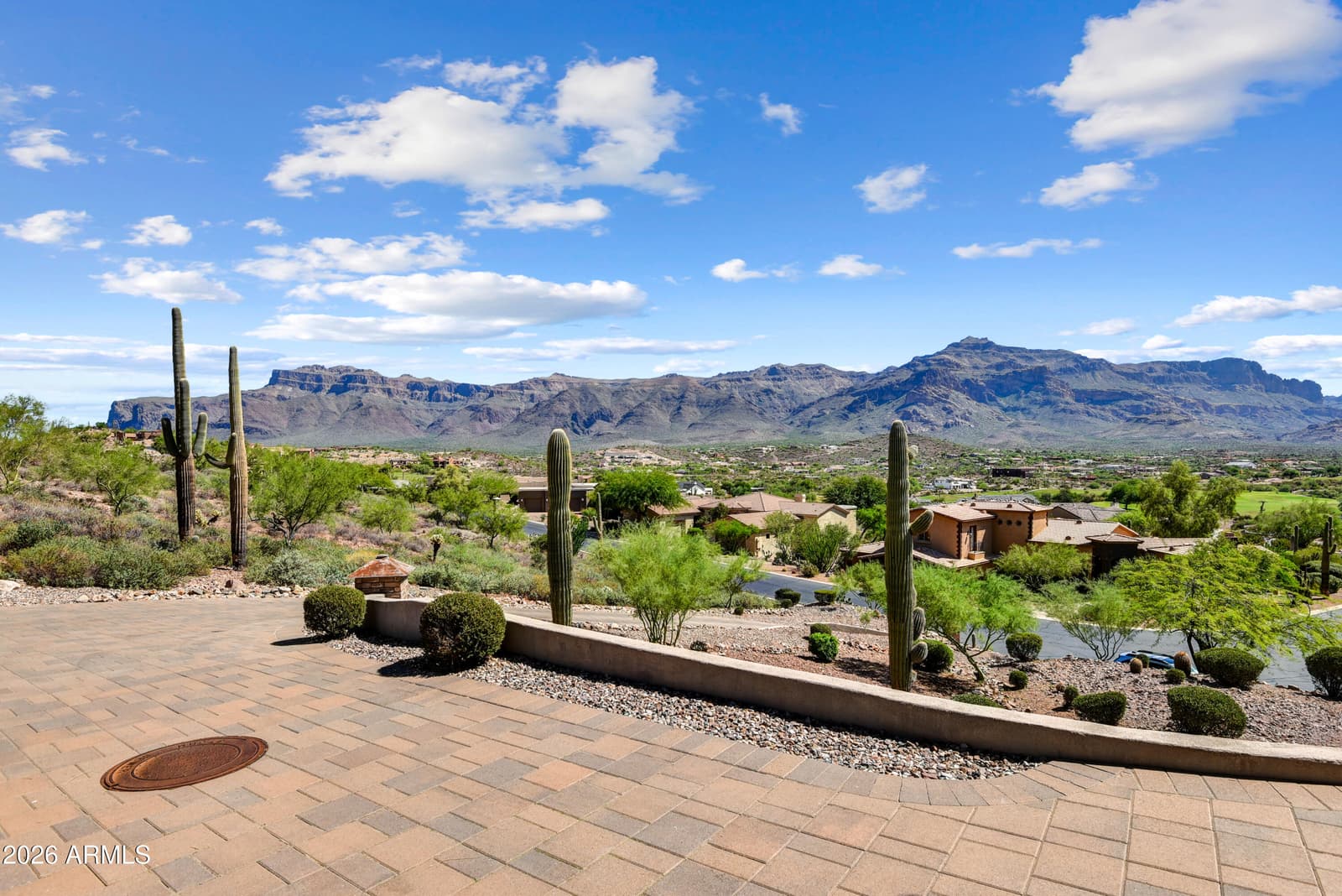 4344 S AVENIDA DE ANGELES, Gold Canyon, AZ 85118 — photo 37 of 63