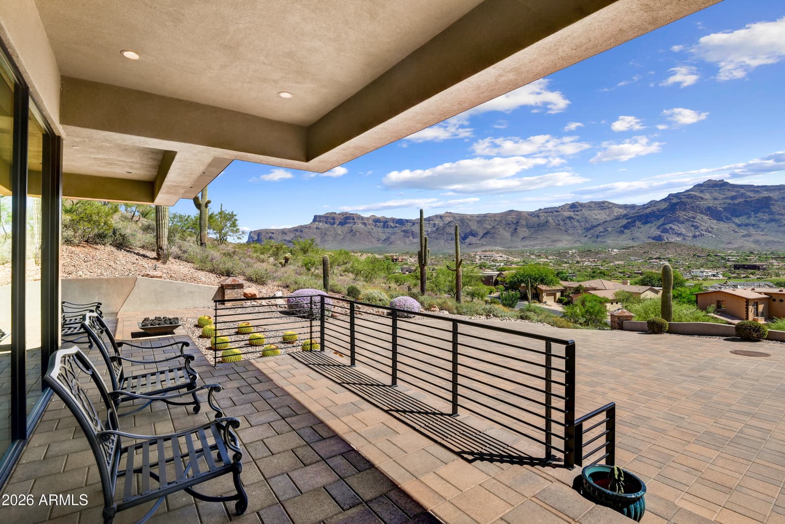 4344 S AVENIDA DE ANGELES, Gold Canyon, AZ 85118 — photo 38 of 63