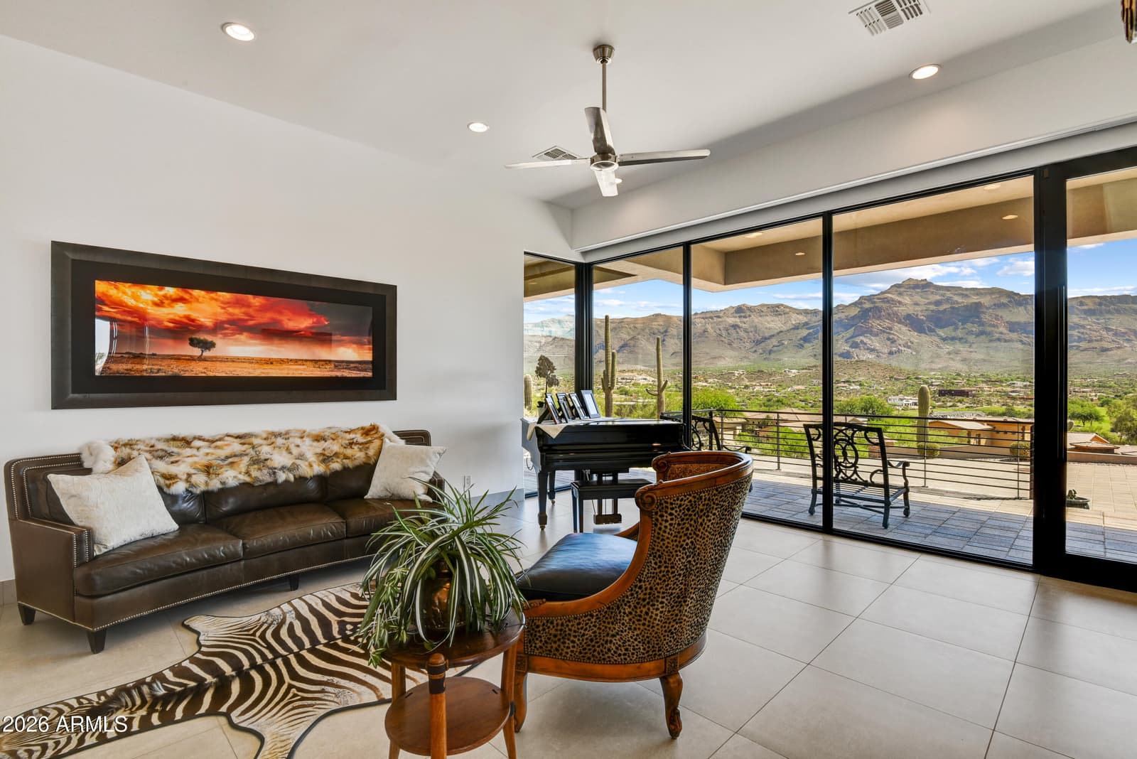 4344 S AVENIDA DE ANGELES, Gold Canyon, AZ 85118 — photo 43 of 63
