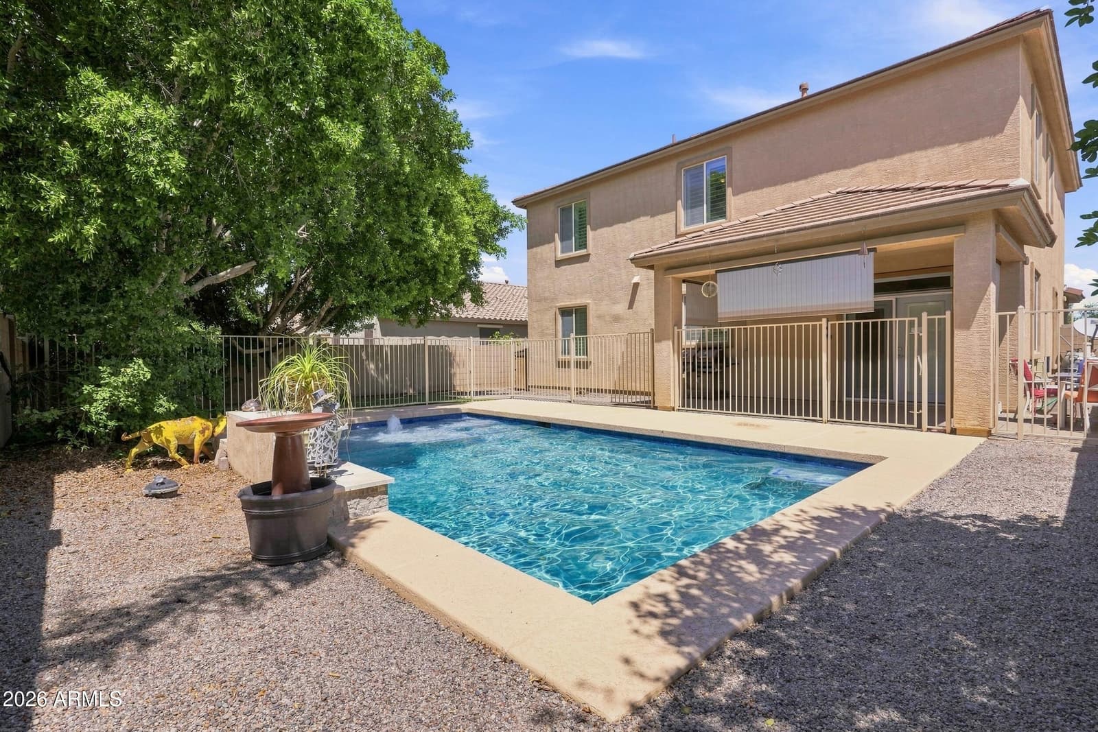 2905 E MEADOWVIEW Drive, Gilbert, AZ 85298 — photo 1 of 49