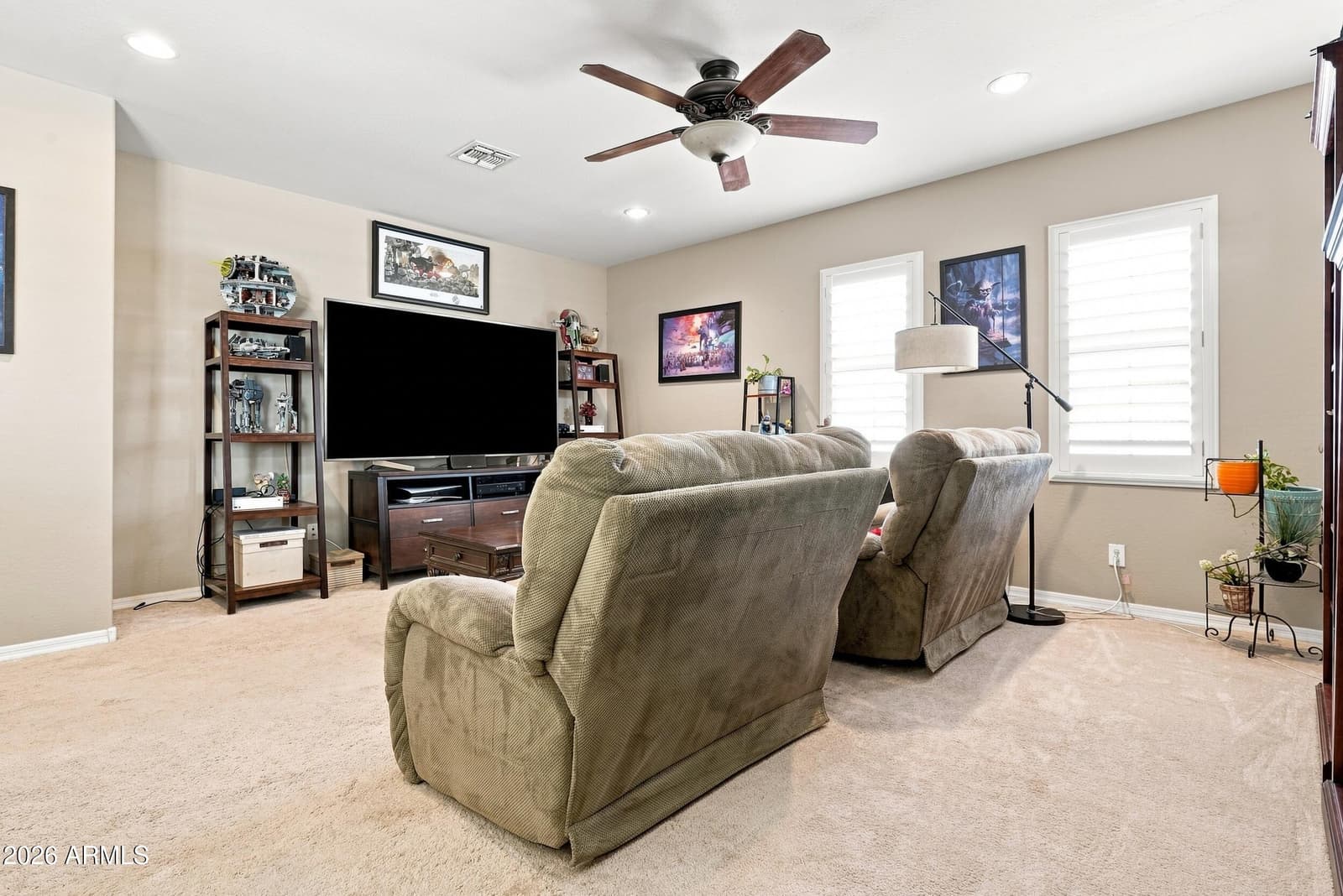 2905 E MEADOWVIEW Drive, Gilbert, AZ 85298 — photo 36 of 49
