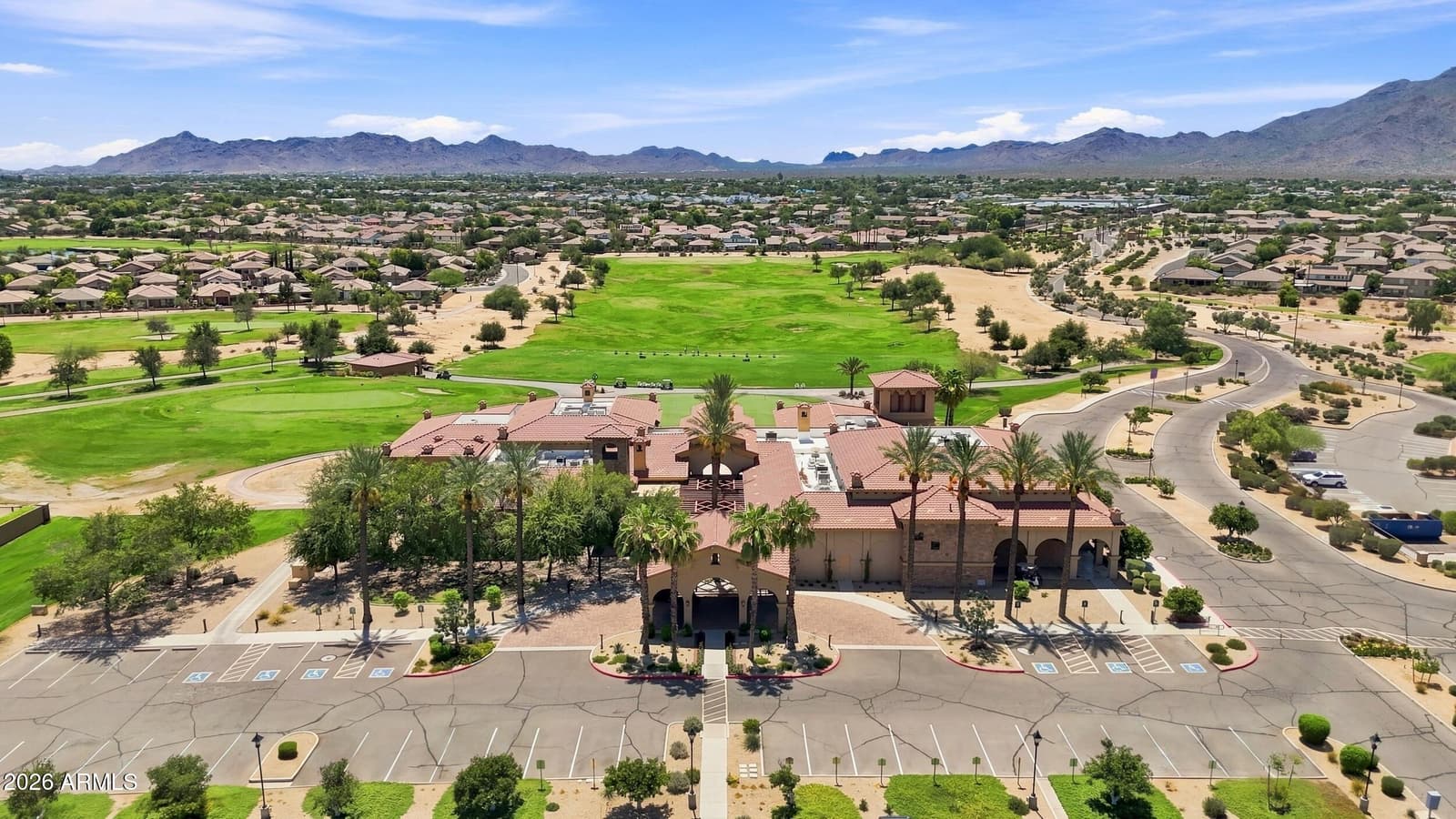 2905 E MEADOWVIEW Drive, Gilbert, AZ 85298 — photo 48 of 49