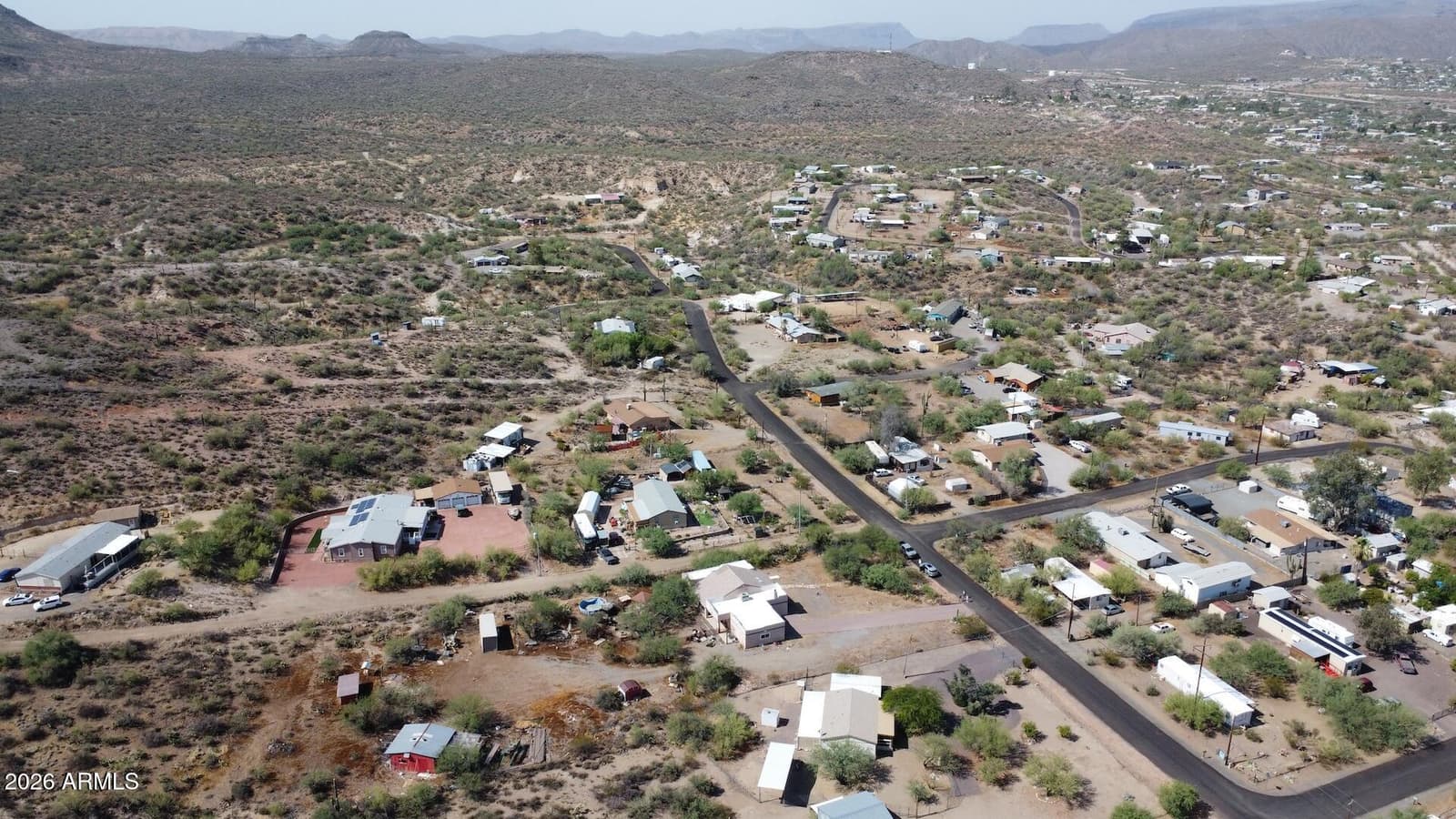 33651 S TOPAZ Road, Black Canyon City, AZ 85324 — photo 26 of 30