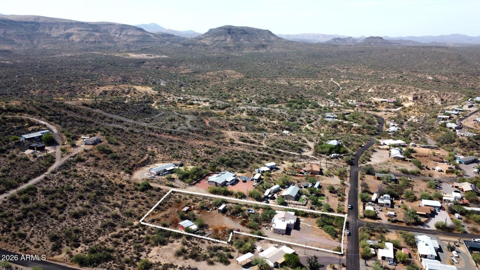 33651 S TOPAZ Road, Black Canyon City, AZ 85324 — photo 5 of 30