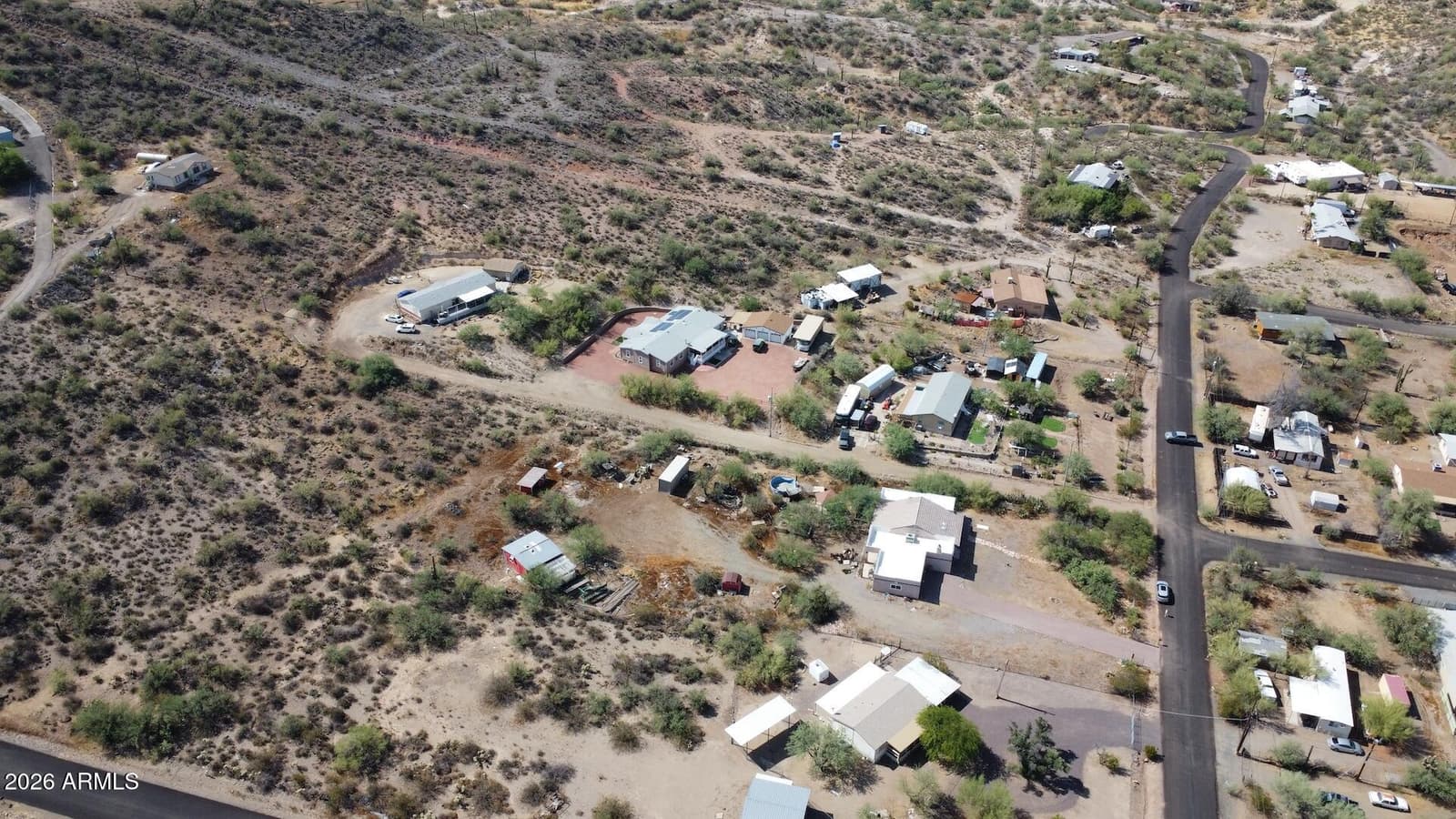 33651 S TOPAZ Road, Black Canyon City, AZ 85324 — photo 29 of 30
