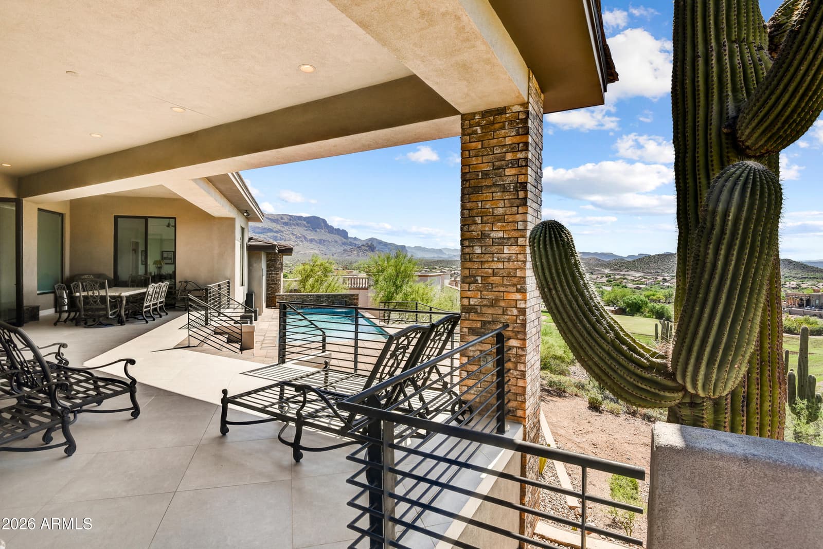 4344 S AVENIDA DE ANGELES, Gold Canyon, AZ 85118 — photo 52 of 63