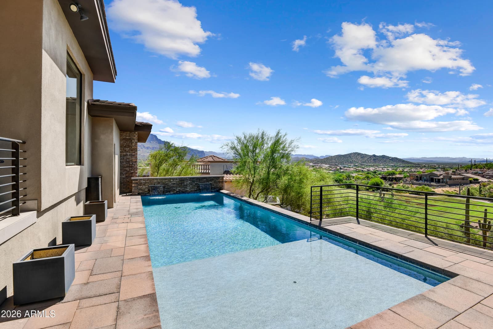 4344 S AVENIDA DE ANGELES, Gold Canyon, AZ 85118 — photo 54 of 63
