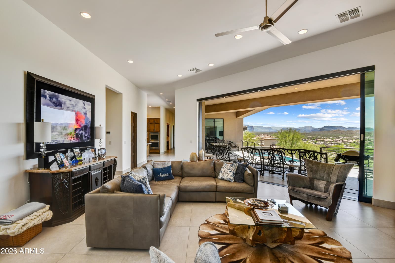 4344 S AVENIDA DE ANGELES, Gold Canyon, AZ 85118 — photo 44 of 63