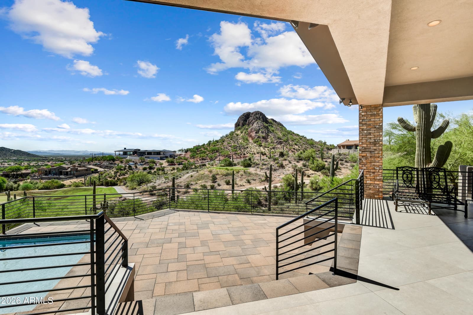 4344 S AVENIDA DE ANGELES, Gold Canyon, AZ 85118 — photo 56 of 63