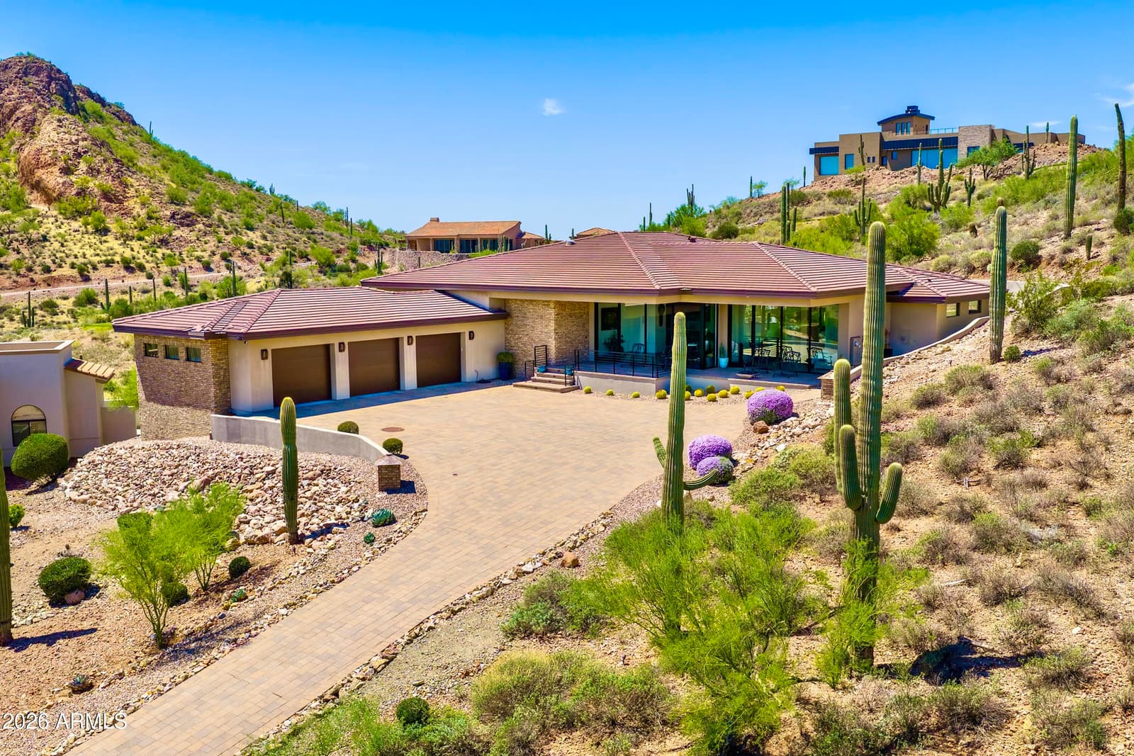 4344 S AVENIDA DE ANGELES, Gold Canyon, AZ 85118 — photo 12 of 63