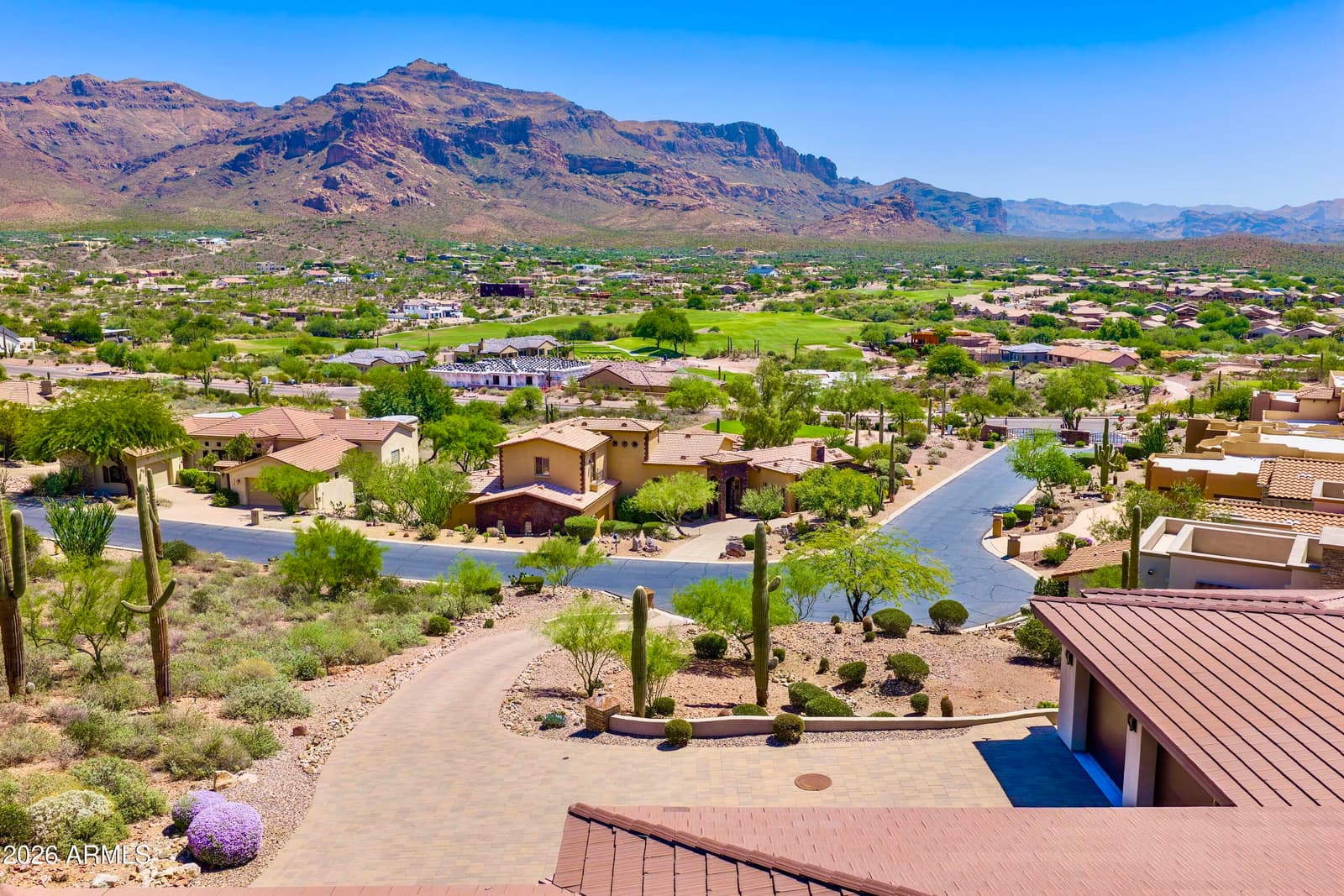 4344 S AVENIDA DE ANGELES, Gold Canyon, AZ 85118 — photo 60 of 63