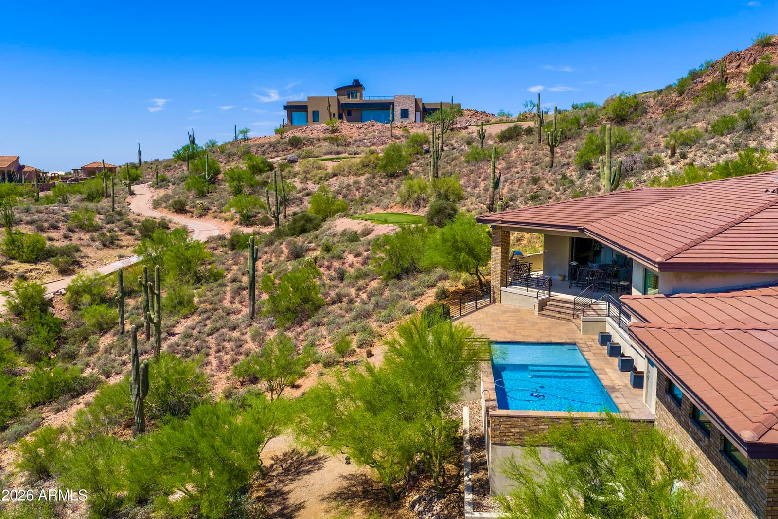 4344 S AVENIDA DE ANGELES, Gold Canyon, AZ 85118 — photo 61 of 63