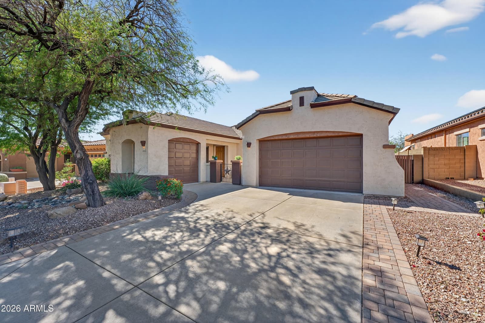 3423 W INSPIRATION Drive, Phoenix, AZ 85086 — photo 1 of 42