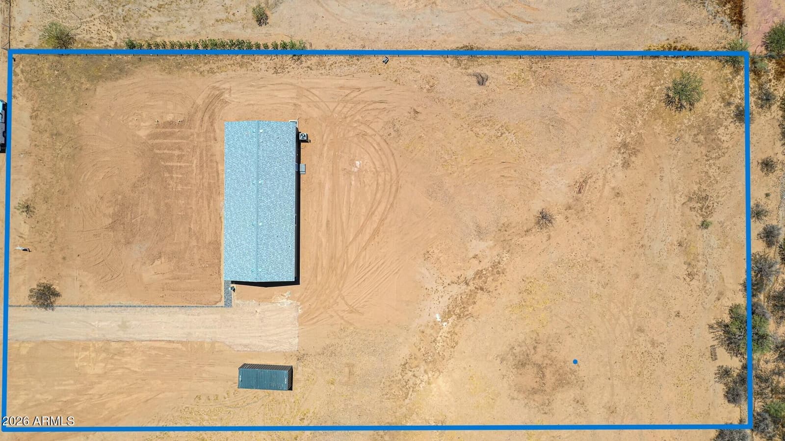 30382 N 217th Avenue, Wittmann, AZ 85361 — photo 31 of 36