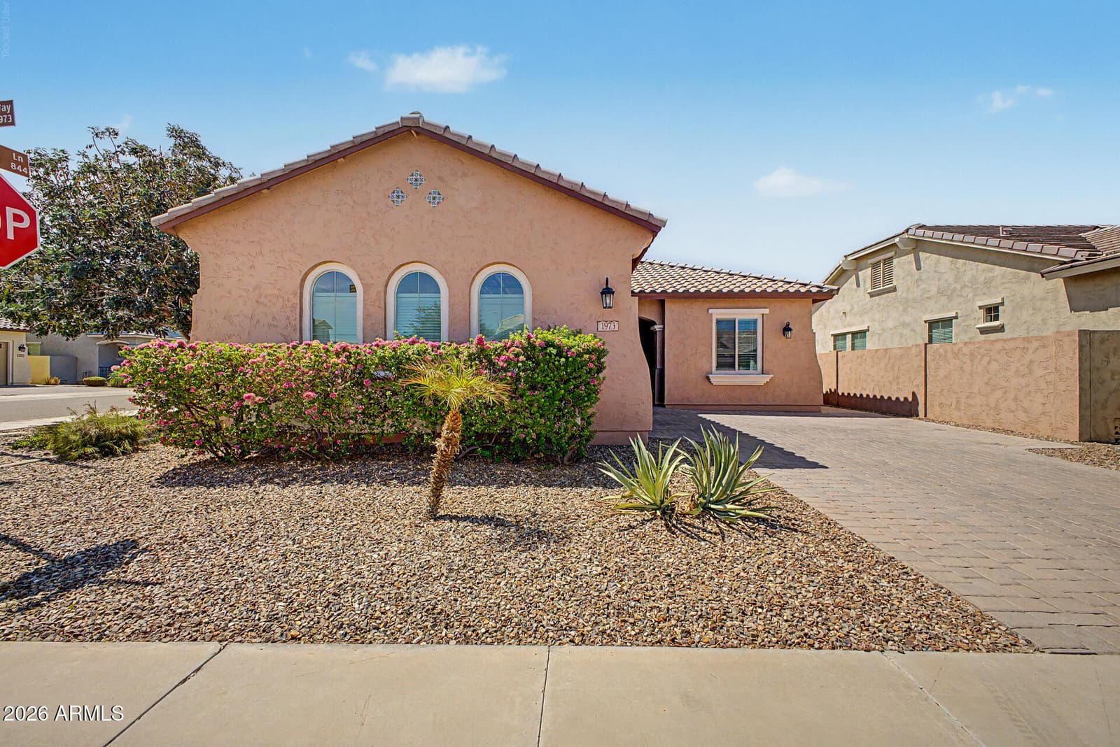 1973 E DANA Way, Chandler, AZ 85225 — photo 2 of 40