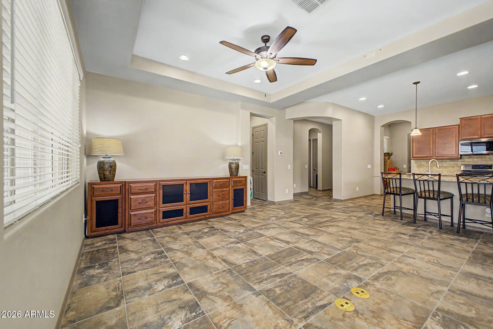 1973 E DANA Way, Chandler, AZ 85225 — photo 9 of 40