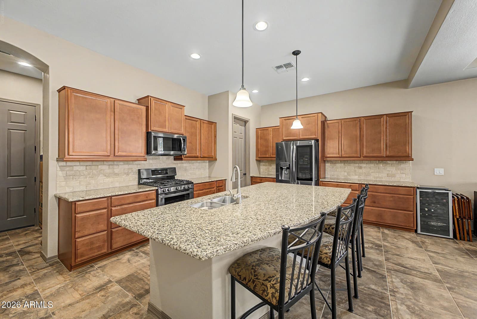 1973 E DANA Way, Chandler, AZ 85225 — photo 16 of 40