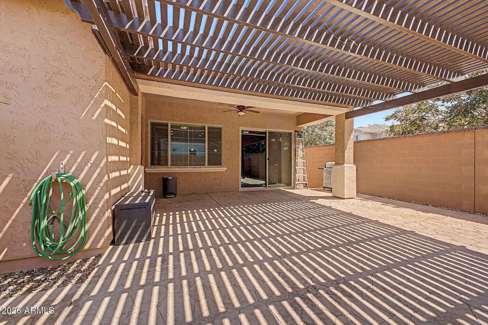 1973 E DANA Way, Chandler, AZ 85225 — photo 39 of 40