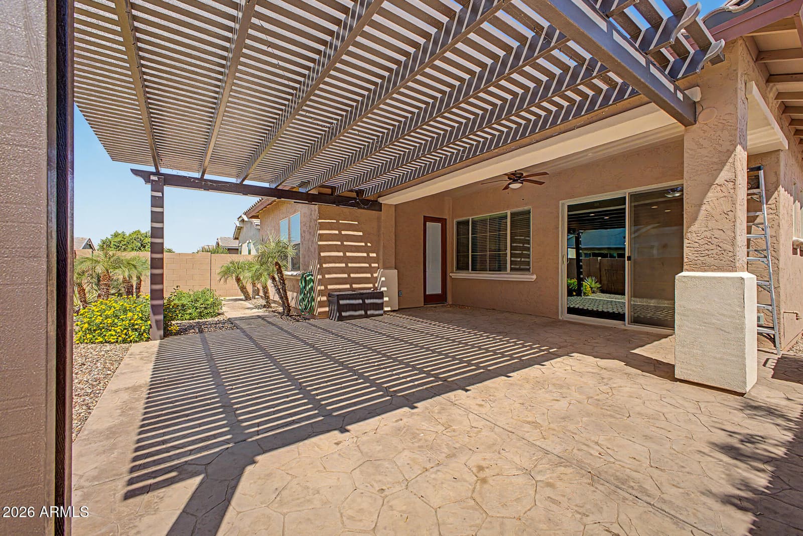 1973 E DANA Way, Chandler, AZ 85225 — photo 40 of 40