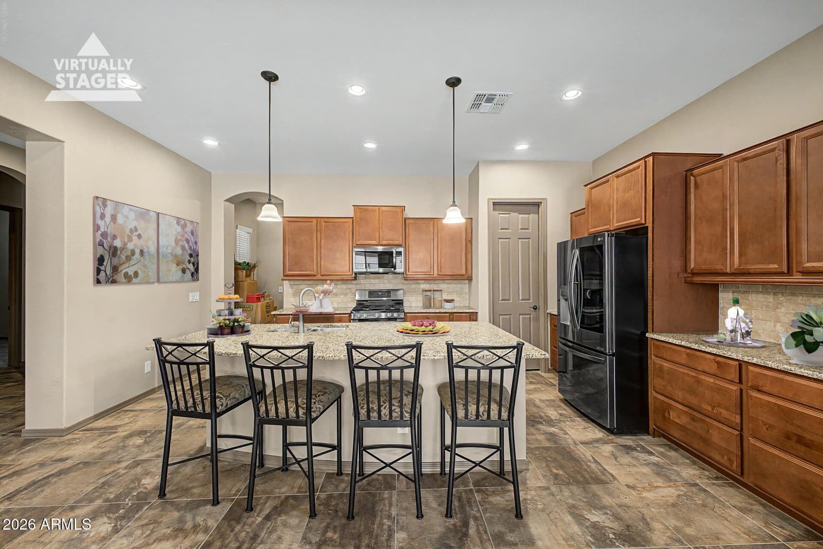 1973 E DANA Way, Chandler, AZ 85225 — photo 5 of 40