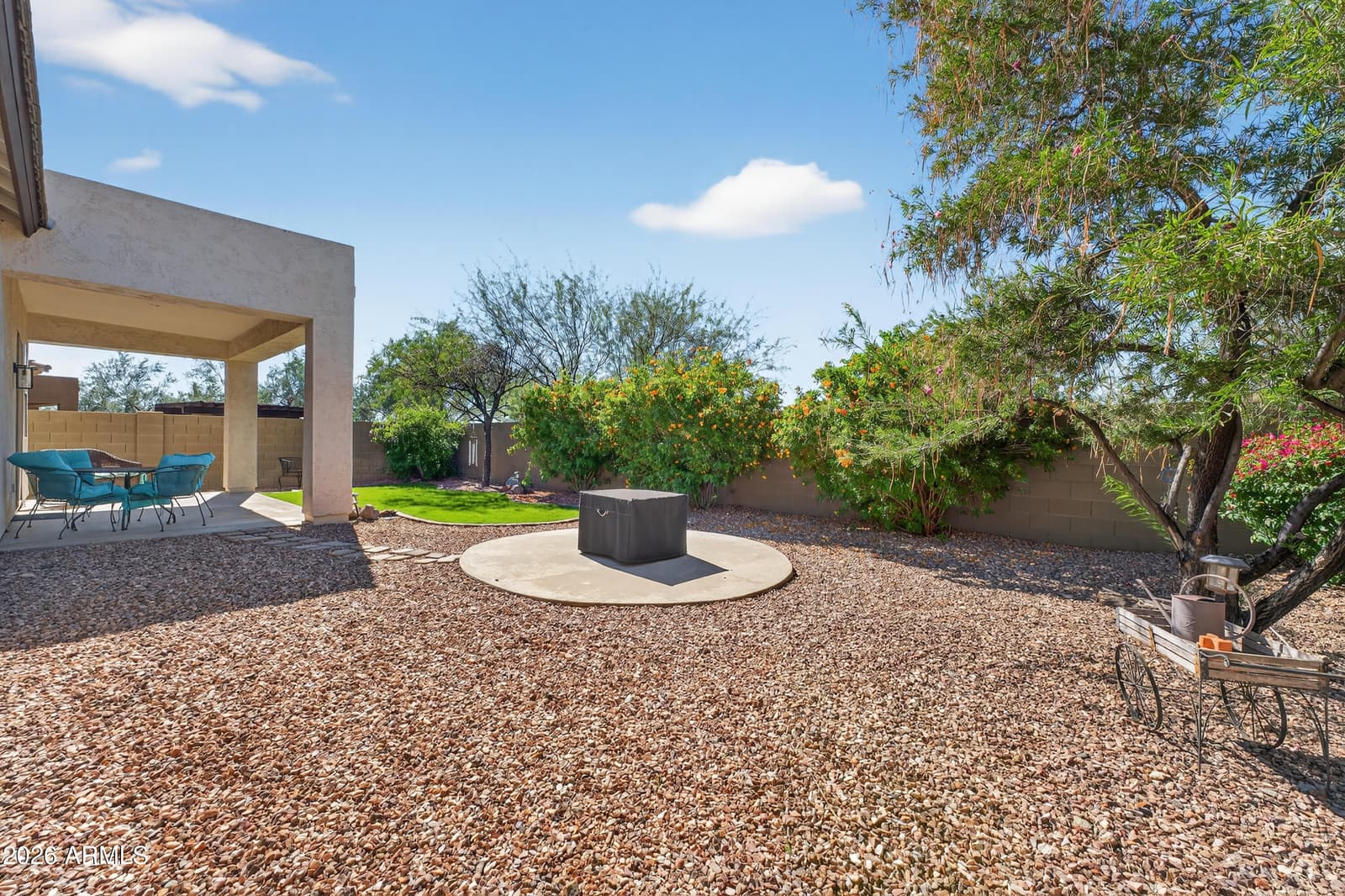 3423 W INSPIRATION Drive, Phoenix, AZ 85086 — photo 28 of 42