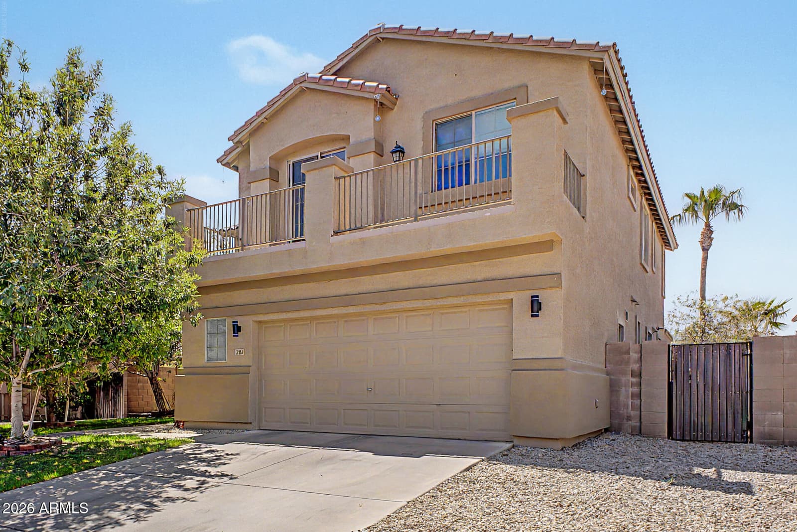 3395 W SOUTH BUTTE Road, San Tan Valley, AZ 85144 — photo 2 of 38
