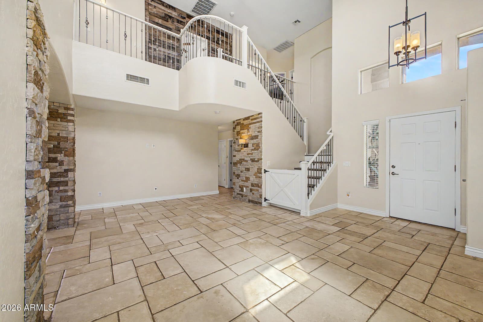 3395 W SOUTH BUTTE Road, San Tan Valley, AZ 85144 — photo 3 of 38