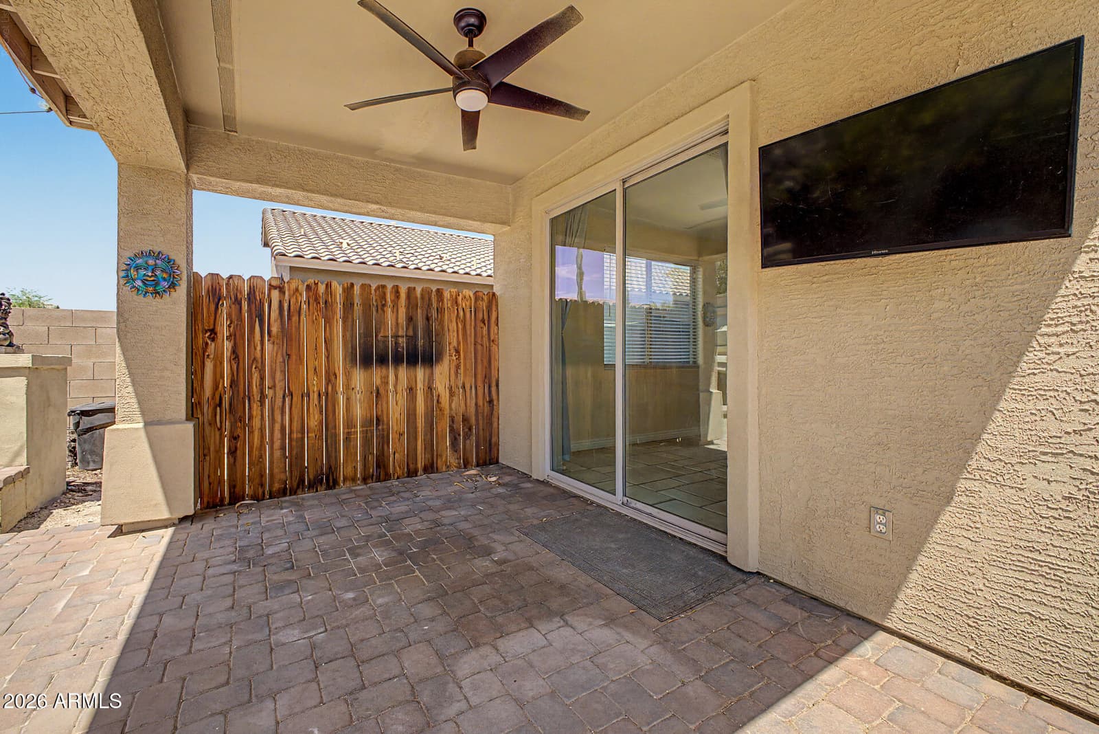 3395 W SOUTH BUTTE Road, San Tan Valley, AZ 85144 — photo 30 of 38