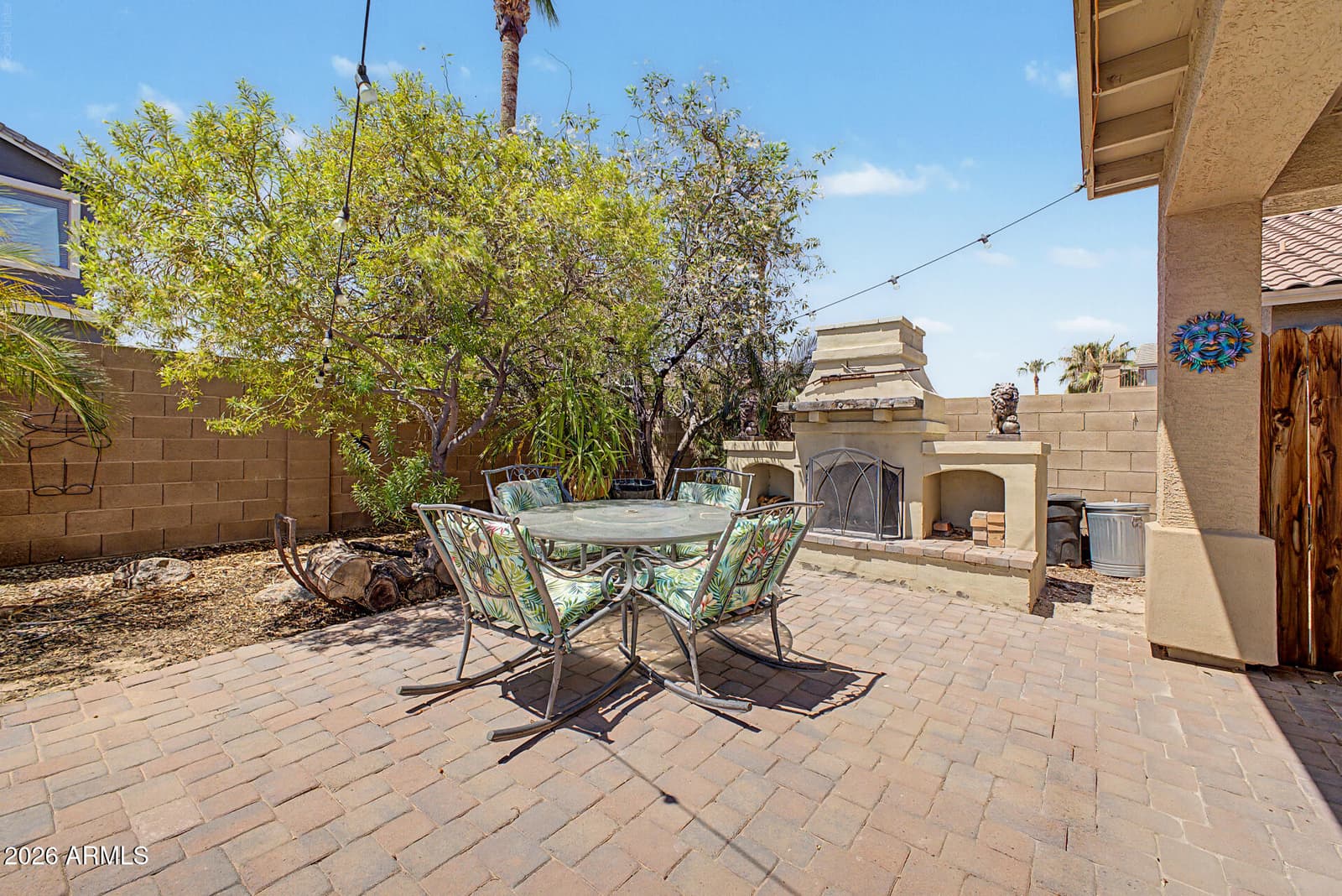 3395 W SOUTH BUTTE Road, San Tan Valley, AZ 85144 — photo 31 of 38