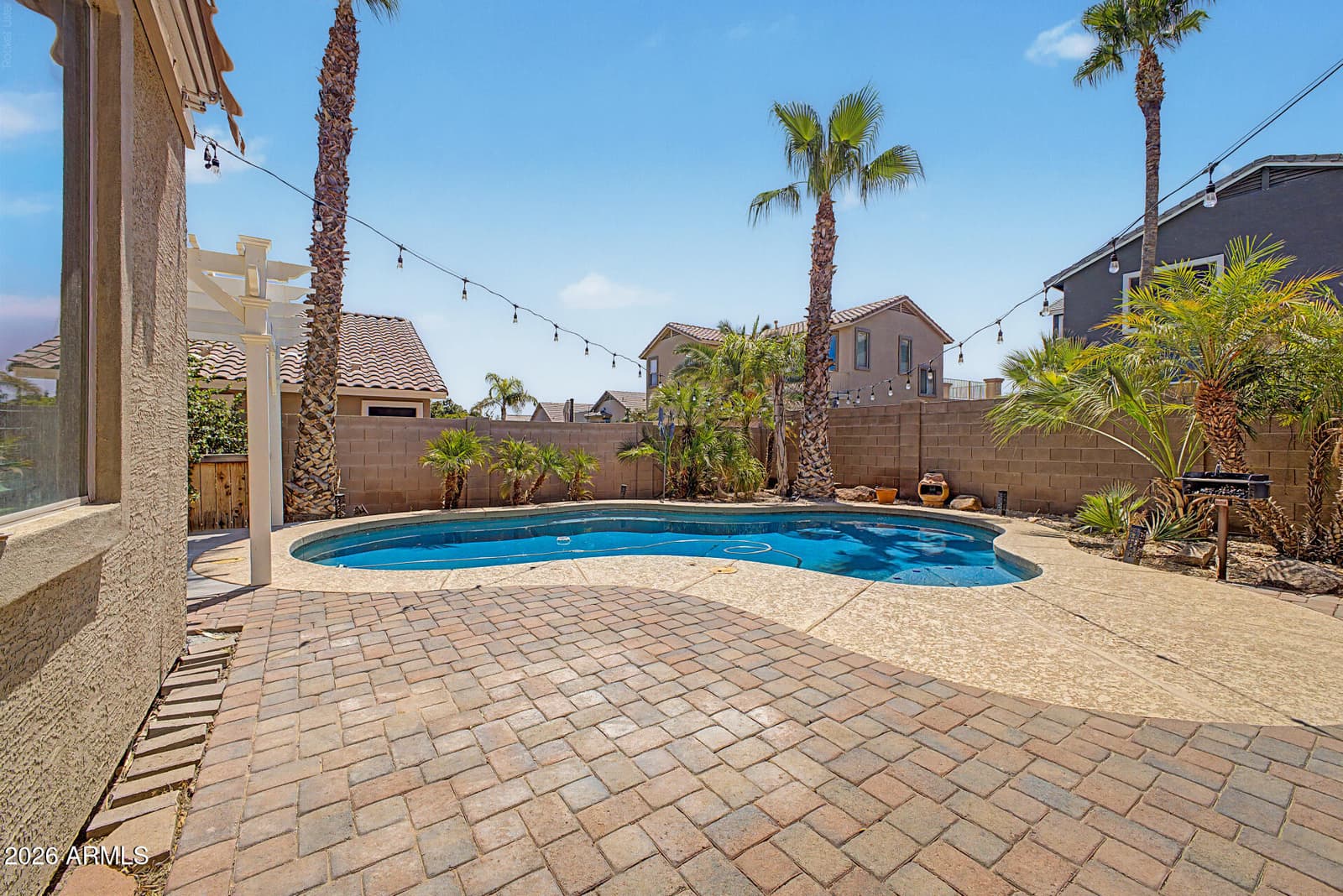 3395 W SOUTH BUTTE Road, San Tan Valley, AZ 85144 — photo 32 of 38
